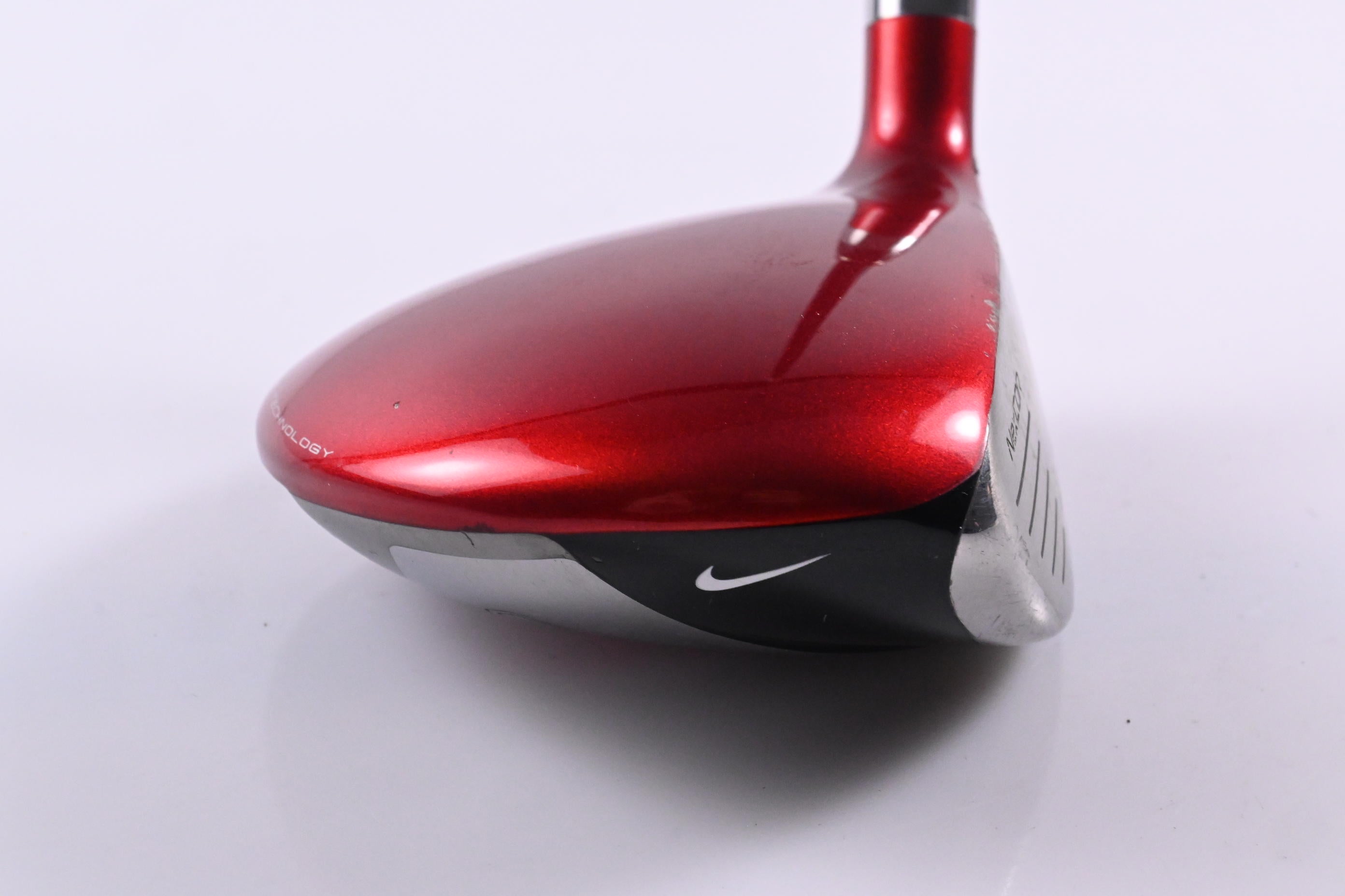 Nike VR-S Covert #3 Wood / 15 Degree / Regular Flex Kuro Kage 60 Shaft