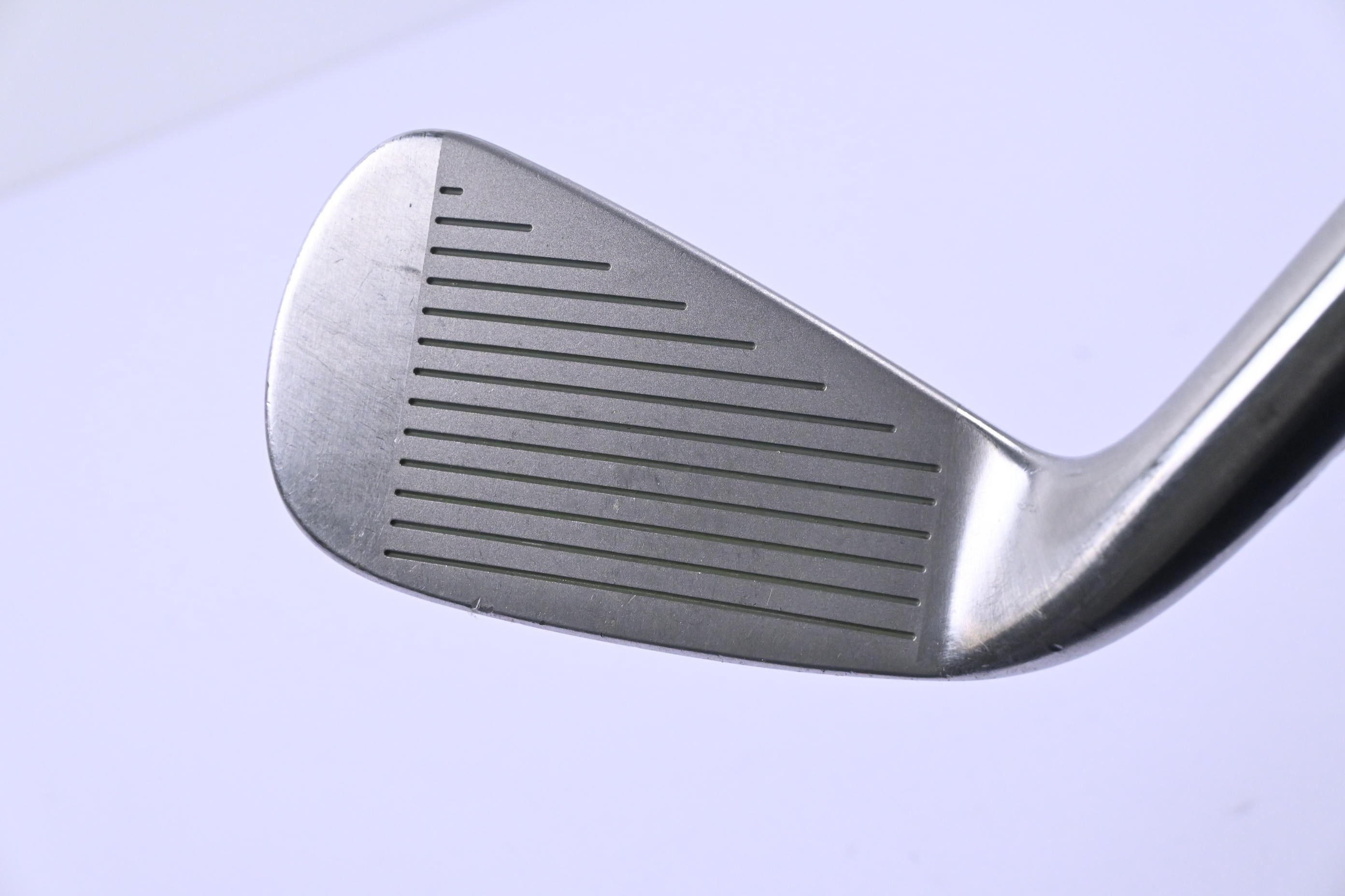 Titleist 503.H #4 Iron / 22 Degree / Stiff Flex Aldila NV Green Hybrid 85 Shaft