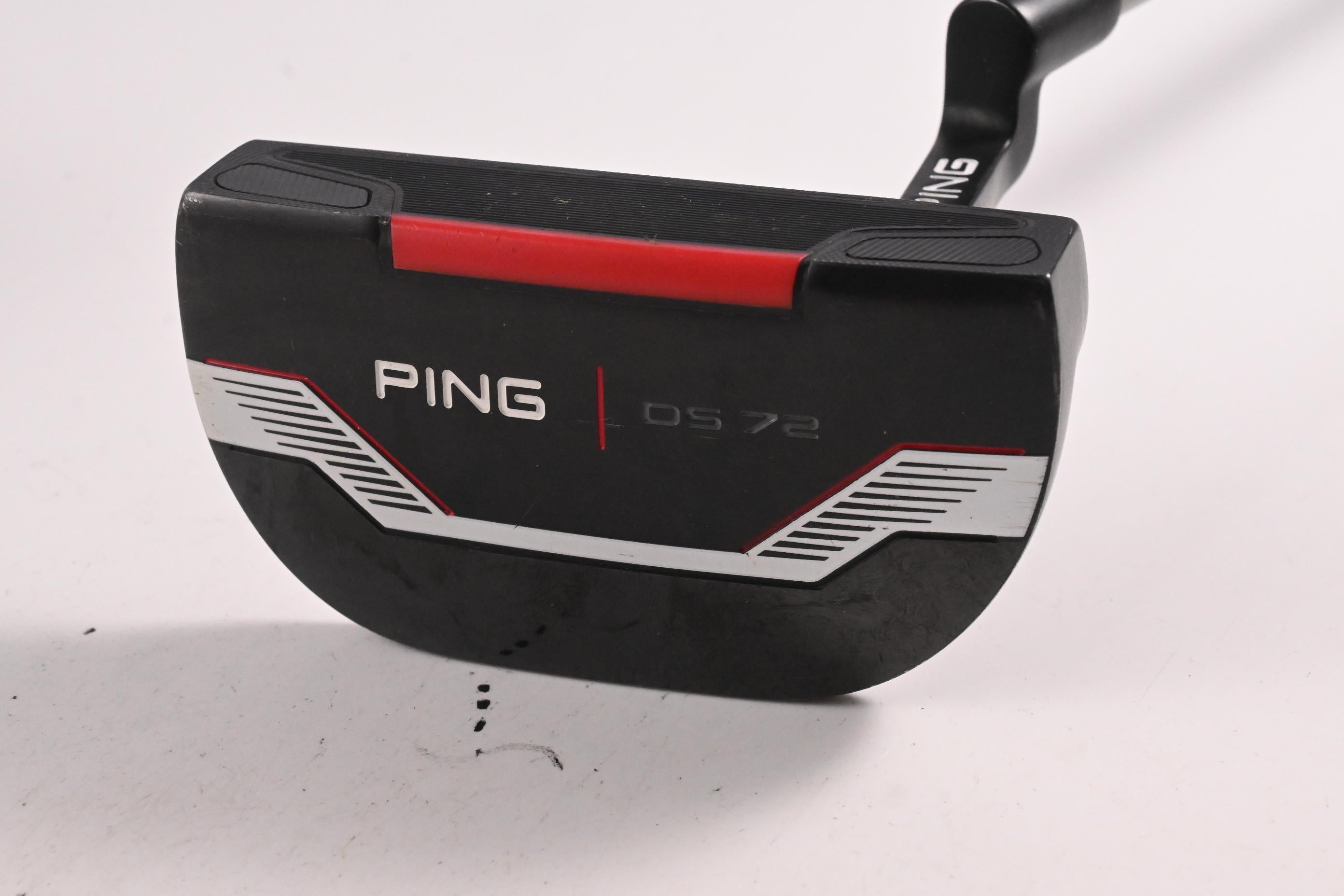 Ping DS-72 2021 Putter / 34 Inch