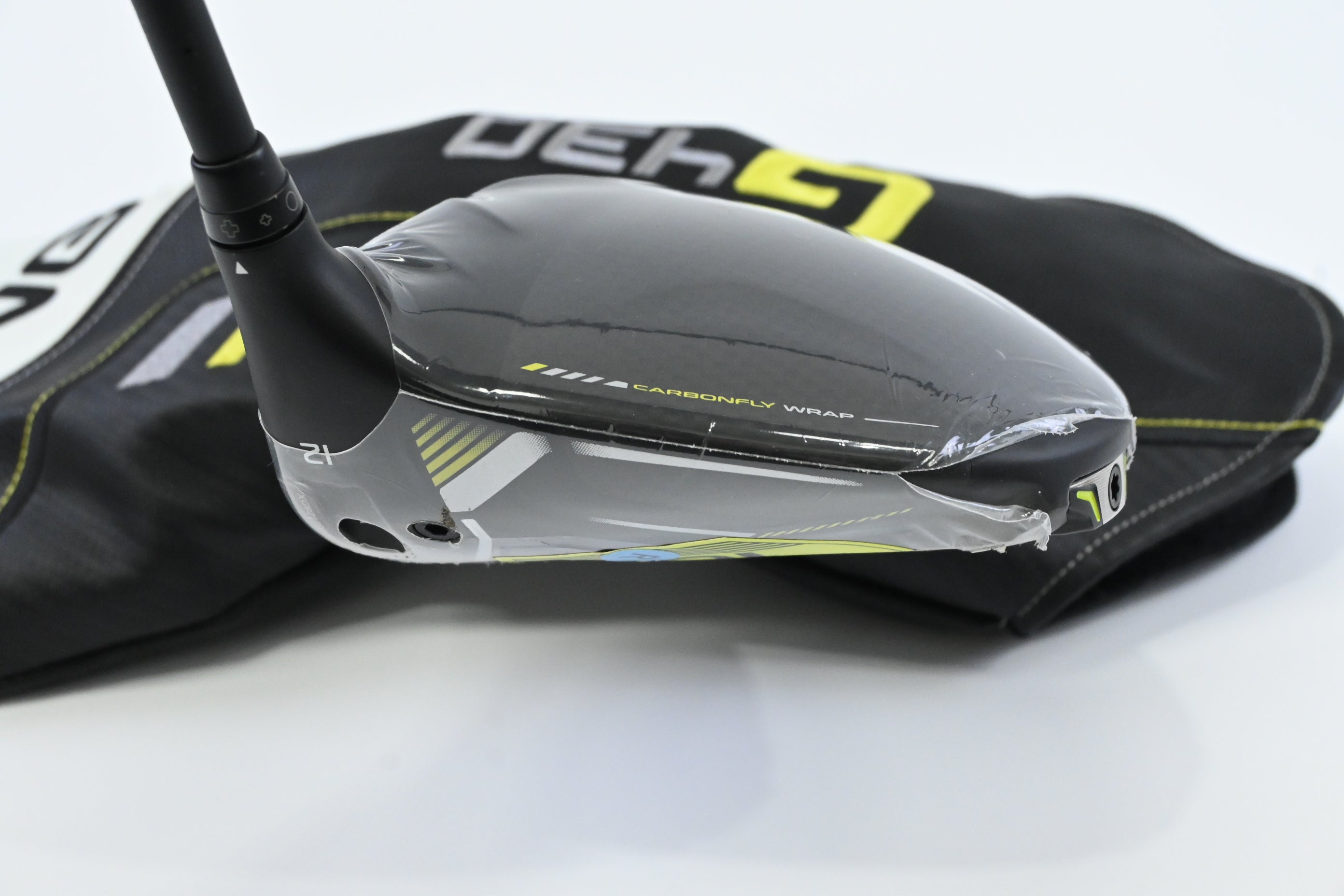 Ping G430 Max 10K Driver / 12 Degree / Stiff Flex Tensei 1K Black 65 Shaft