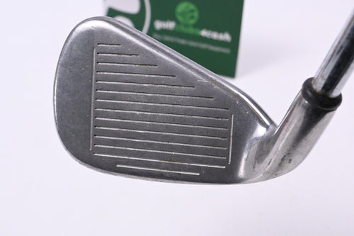 Callaway X-18 Pro Series #6 Iron / Stiff Flex Dynamic Gold S300 Shaft