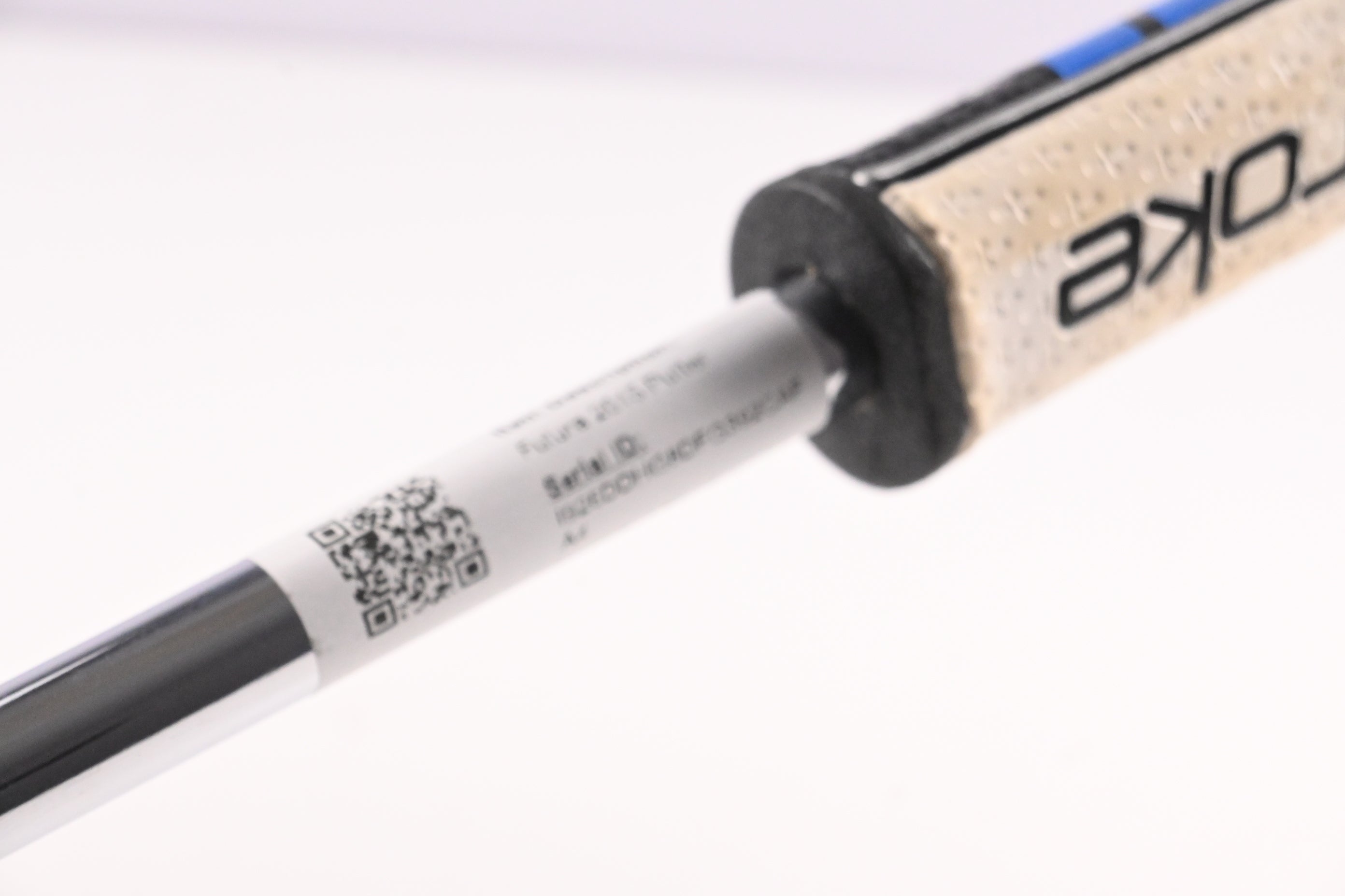 Left Hand Scotty Cameron Futura X 5 2015 Putter / 34 Inch