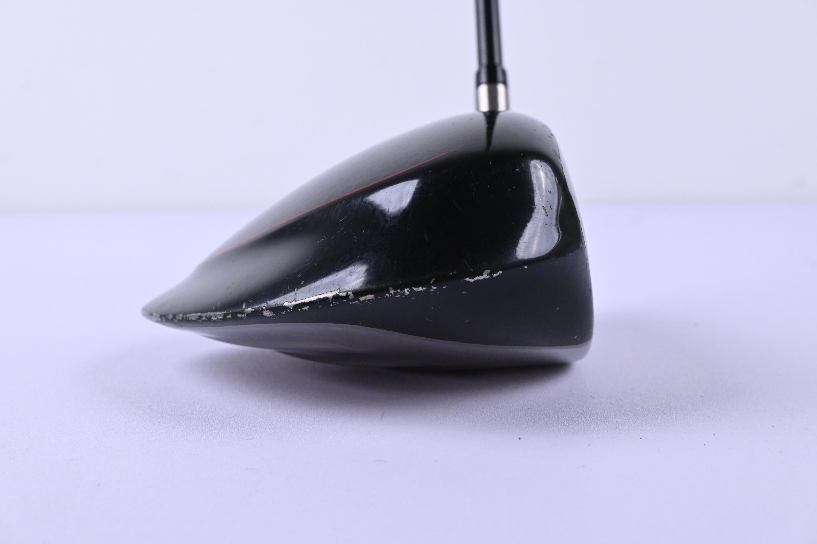 Taylormade Burner Superfast Driver / 9.5 Degree / Stiff Flex Matrix Ozik Burner
