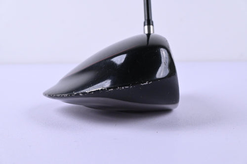 Taylormade Burner Superfast Driver / 9.5 Degree / Stiff Flex Matrix Ozik Burner
