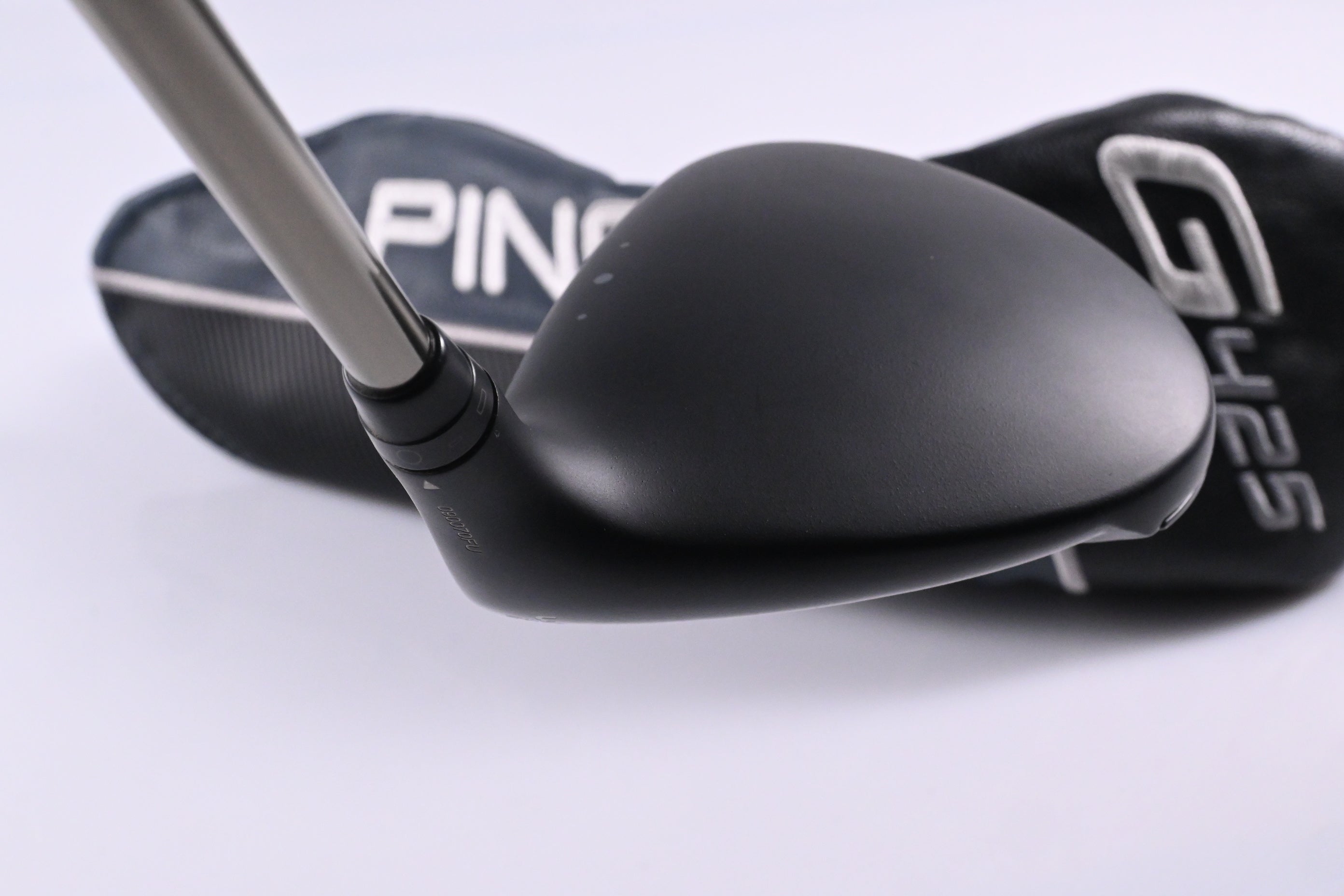 Ping G425 Max #3 Wood / 14.5 Degree / Stiff Flex Ping Tour 75 Shaft