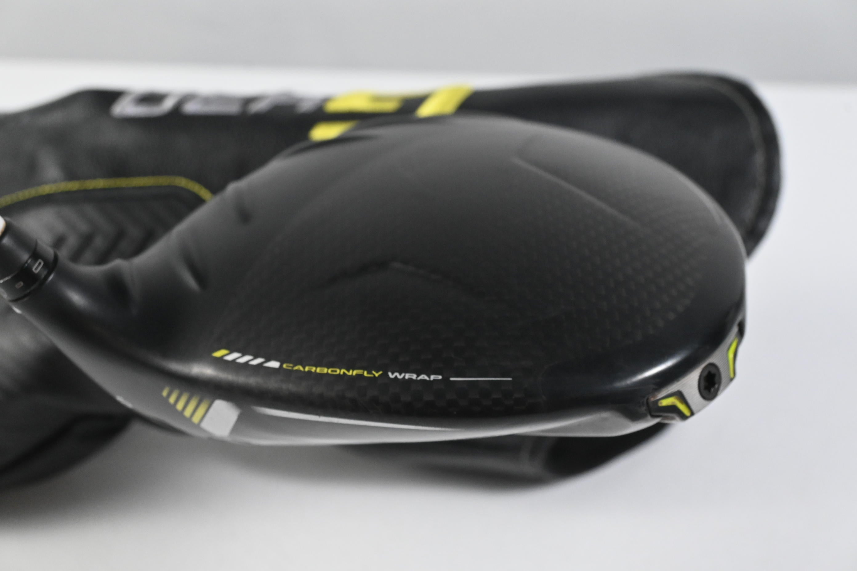 Ping G430 Max 10K Driver / 9 Degree / TX-Flex Aldila Rogue 125 MSI 80 Shaft