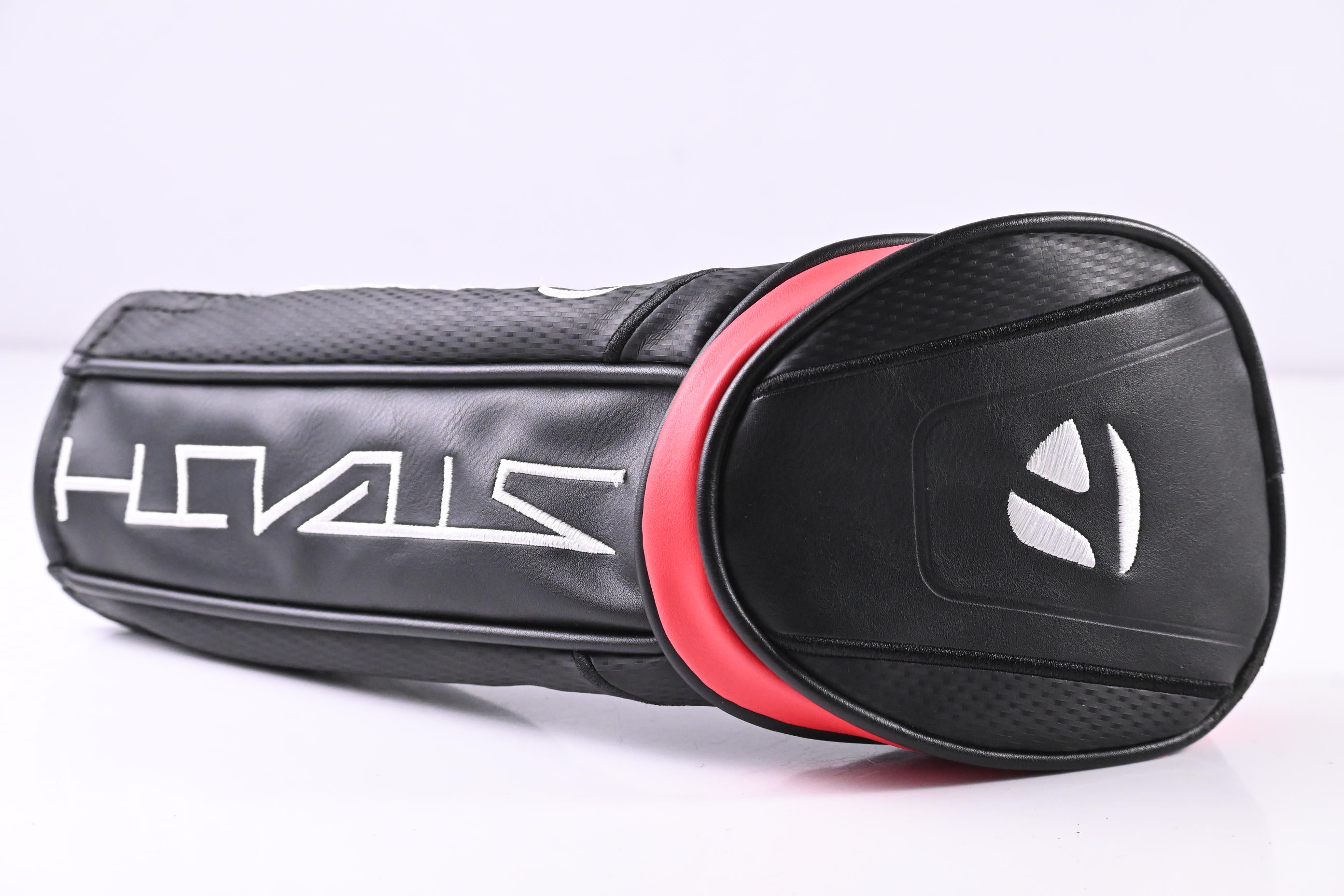 Taylormade Stealth Plus #3 Wood / 15 Degree / Stiff Flex HZRDUS Smoke RDX Red 75