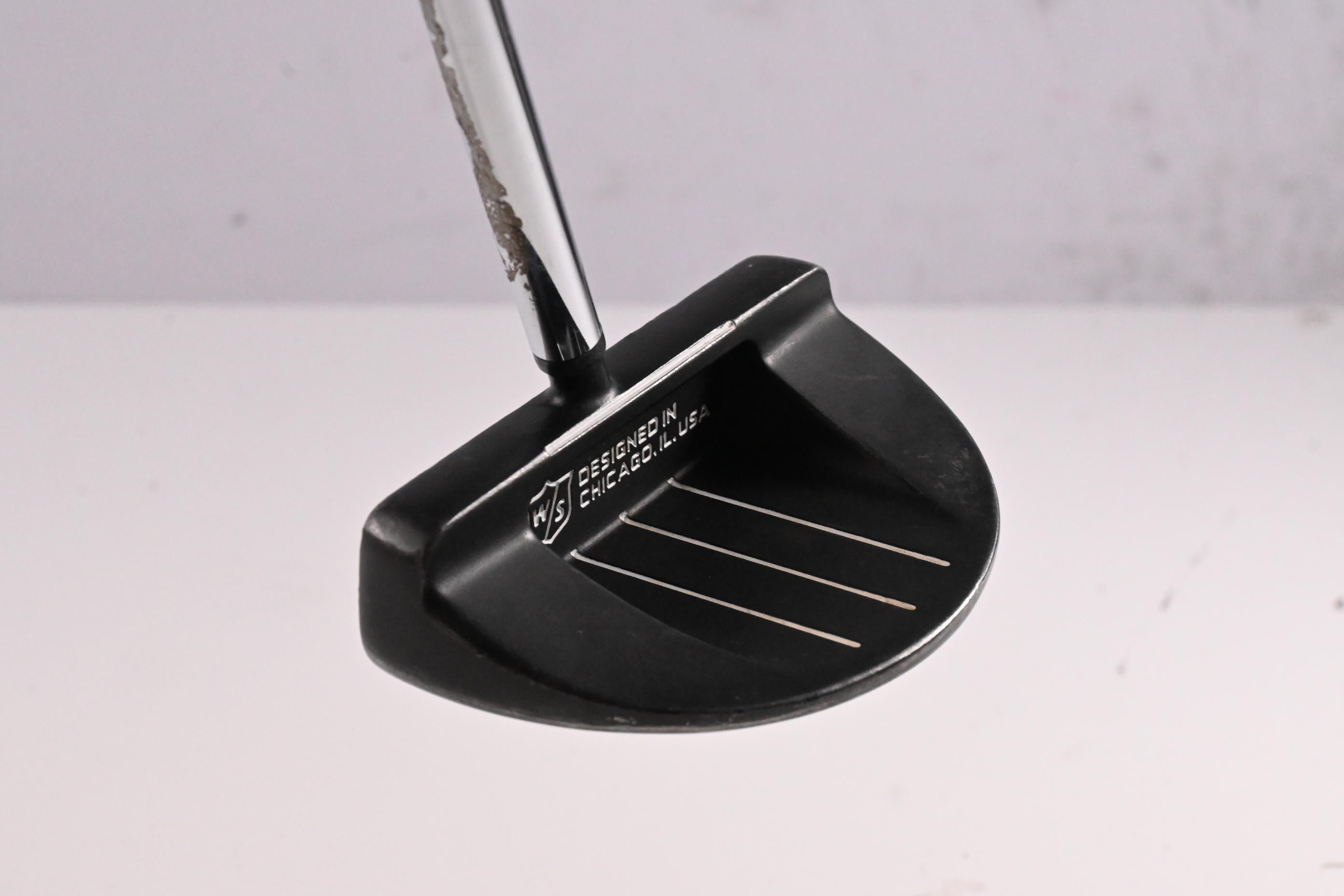 Wilson Infinite South Side 2018 Putter / 34 Inch