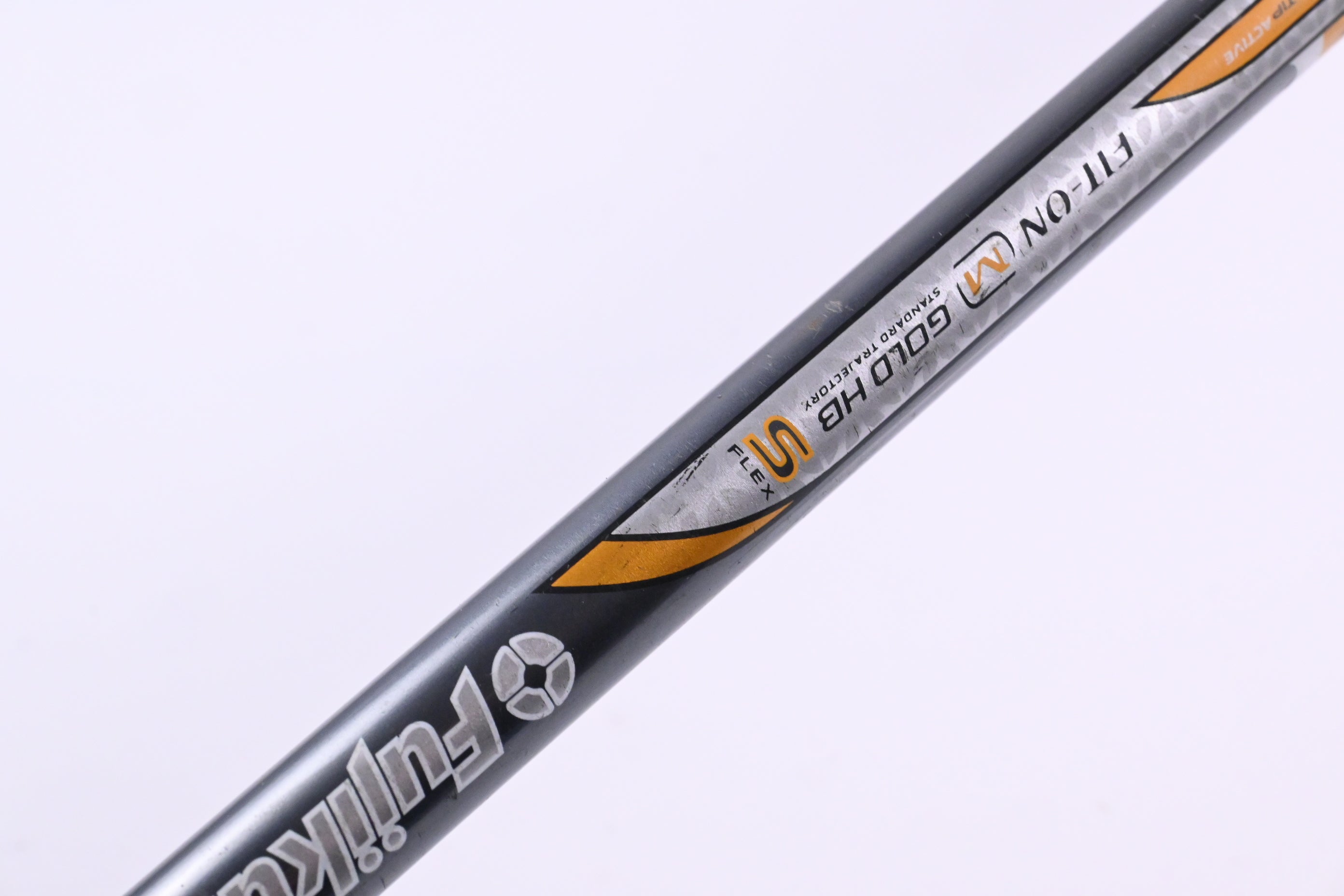 Cleveland HiBore XLS #2 Hybrid / 19 Degree / Stiff Flex Fujikura Fit On M 55 Shaft