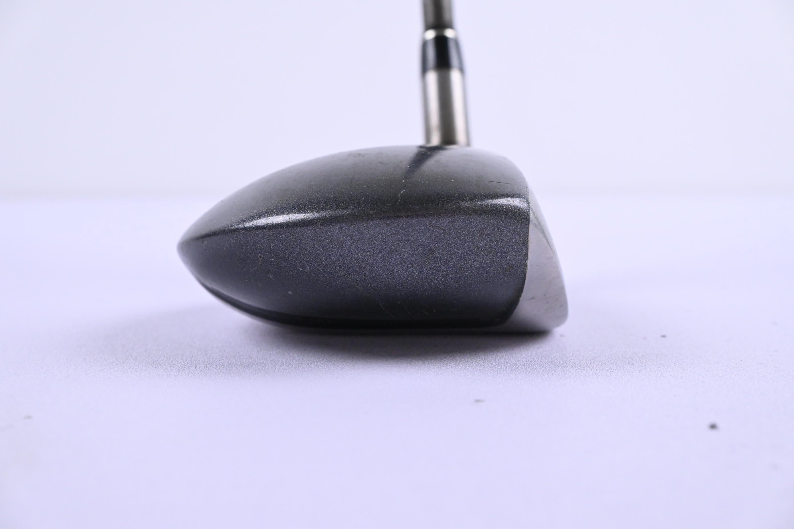 Taylormade 200 Steel #5 Wood / 18 Degree / Senior Flex Taylormade 80 Shaft