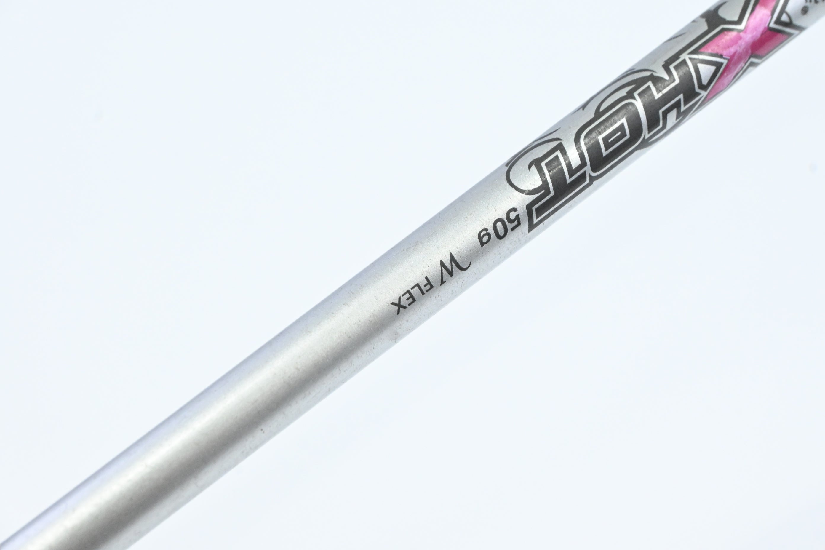 Ladies Callaway X Hot #5 Hybrid / 25 Degree / Ladies Flex Callaway X Hot 50