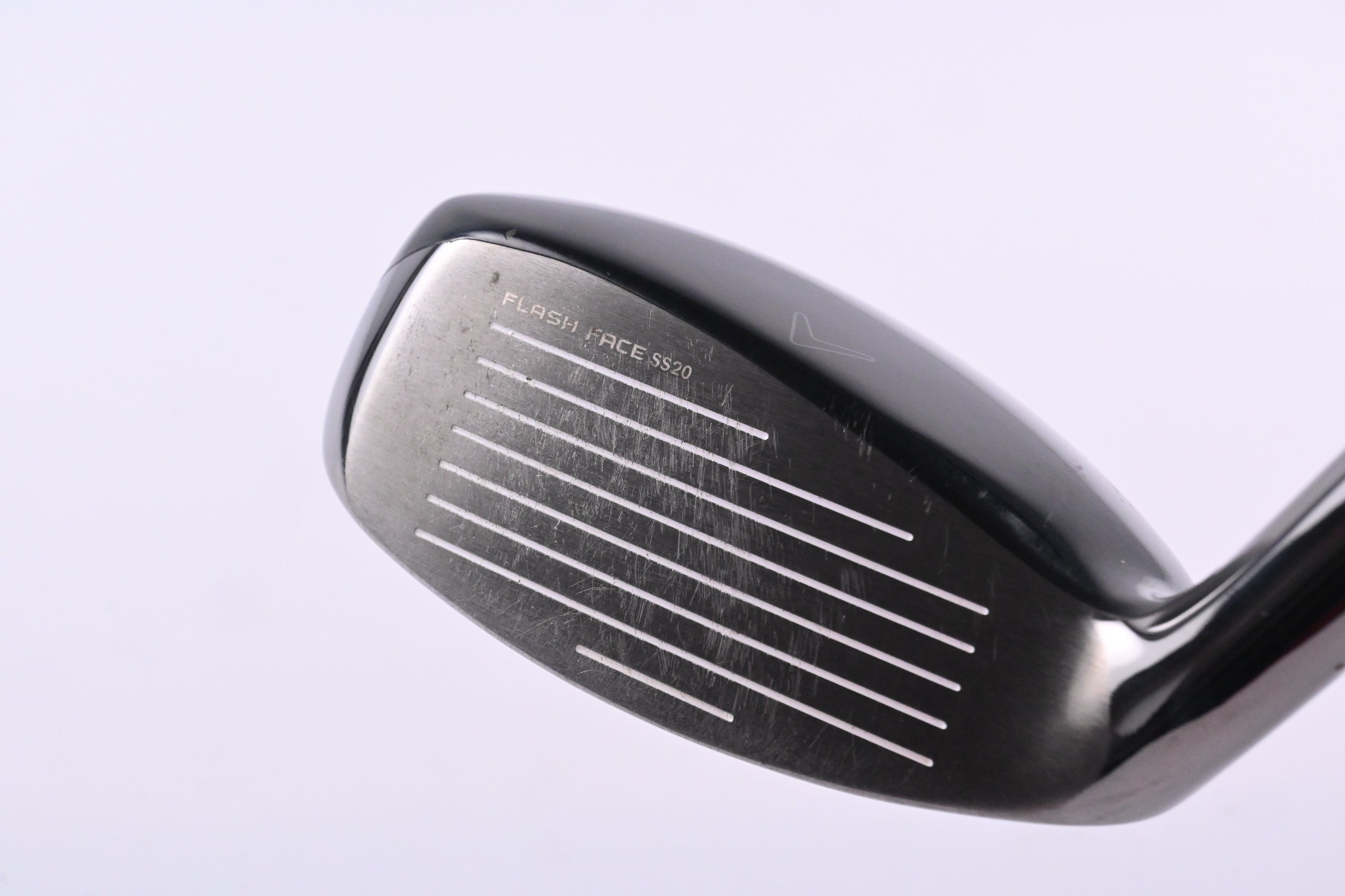 Ladies Callaway Mavrik #5 Hybrid / 23 Degree / Ladies Flex Quaranta 40 Shaft