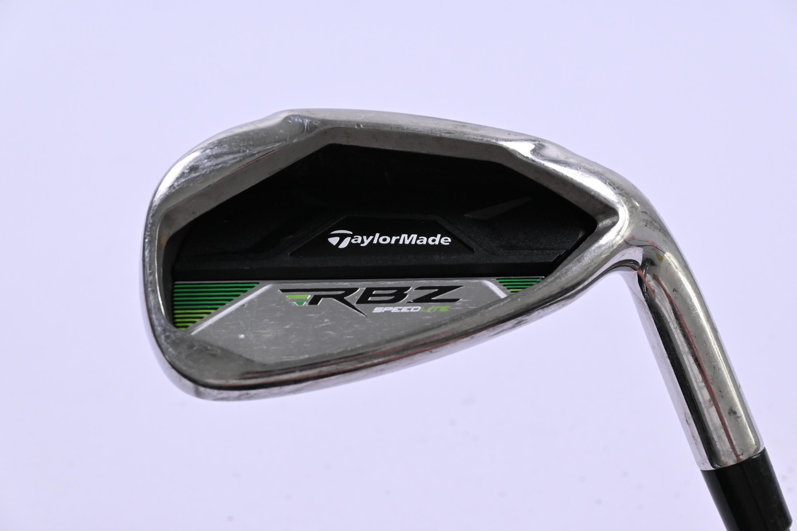 Taylormade RBZ Speedlite #8 Iron / Regular Flex RocketBallz 65 Shaft