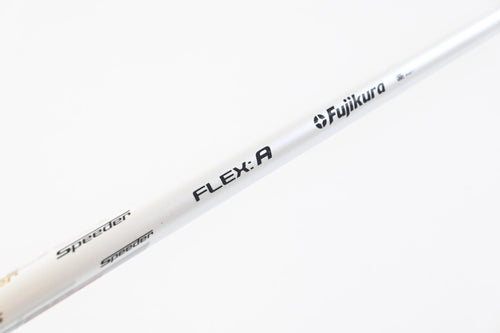 Fujikura Speeder 565 Motore Driver Shaft / Senior Flex / Callaway 2nd Gen