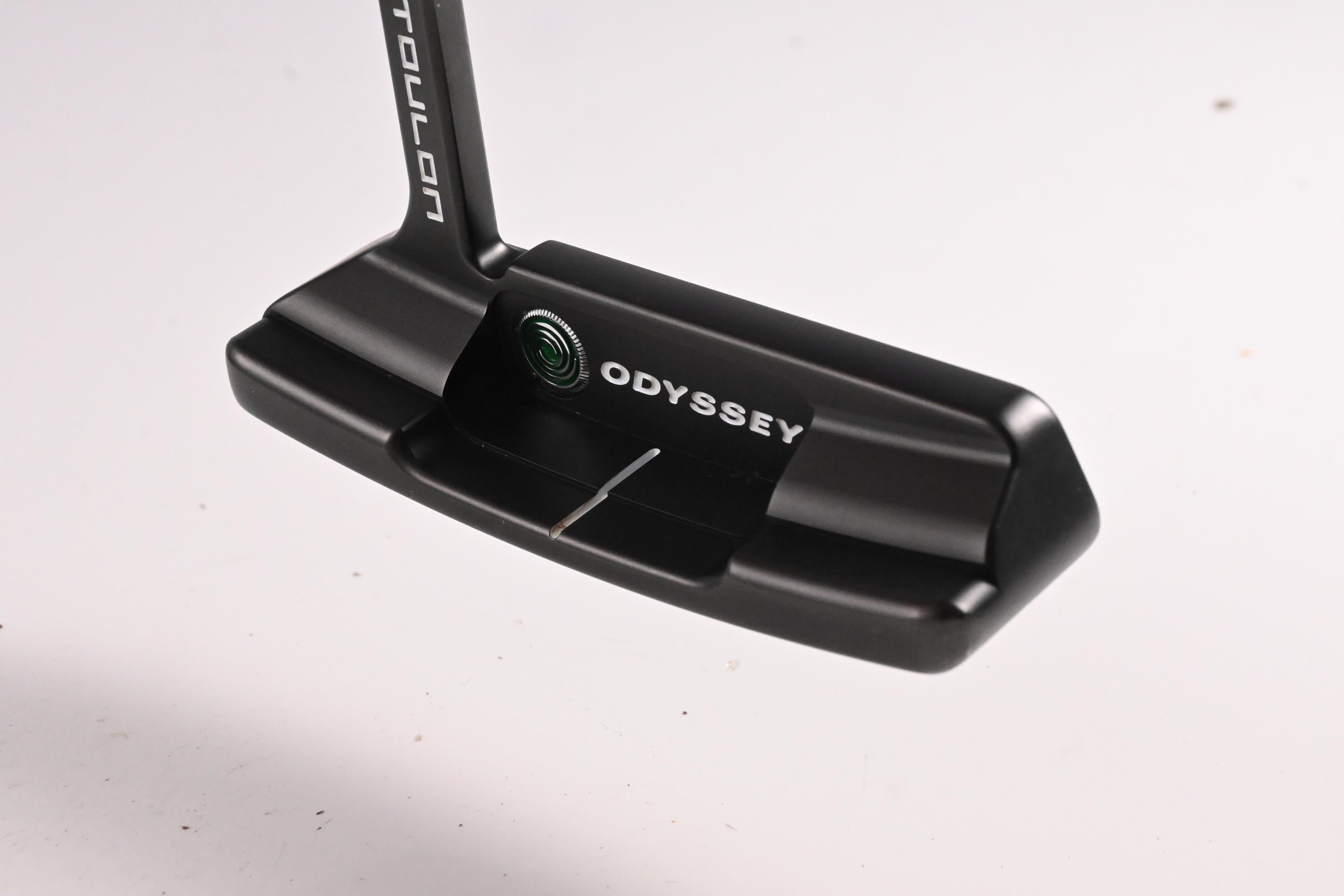 Odyssey Toulon San Diego 2022 Putter / 34 Inch