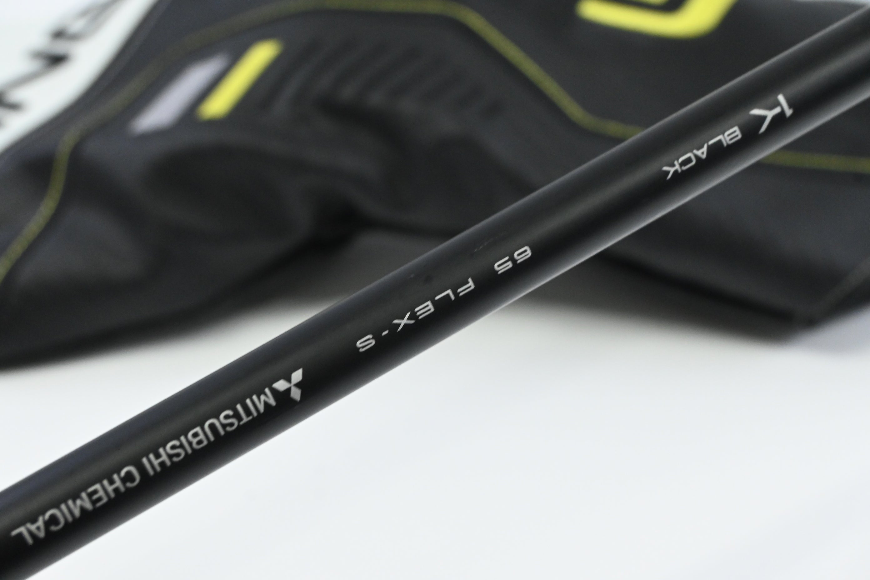 Ping G430 Max 10K Driver / 12 Degree / Stiff Flex Tensei 1K Black 65 Shaft