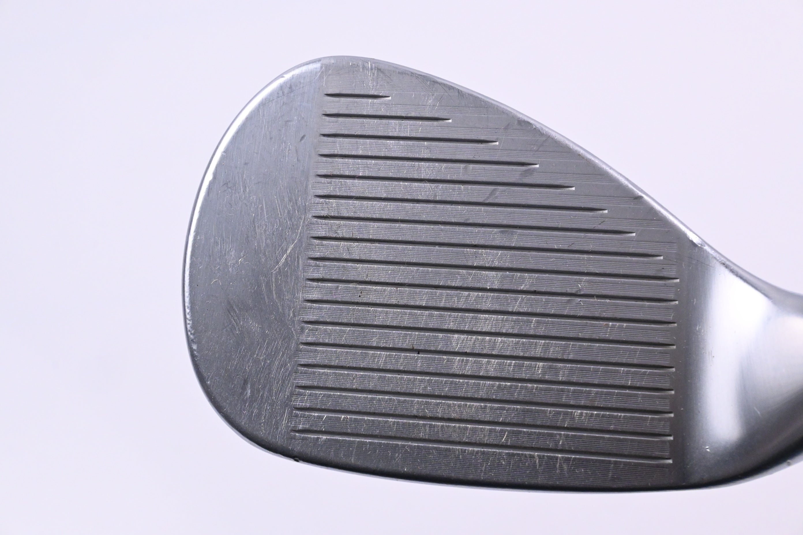 Titleist Vokey SM10 Lob Wedge / 58 Degree / Wedge Flex Titleist Vokey SM10 Shaft