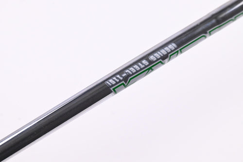Left Hand Callaway Apex MB #5 Iron / 26 Degree / Stiff Flex ACCRA i-Series 115