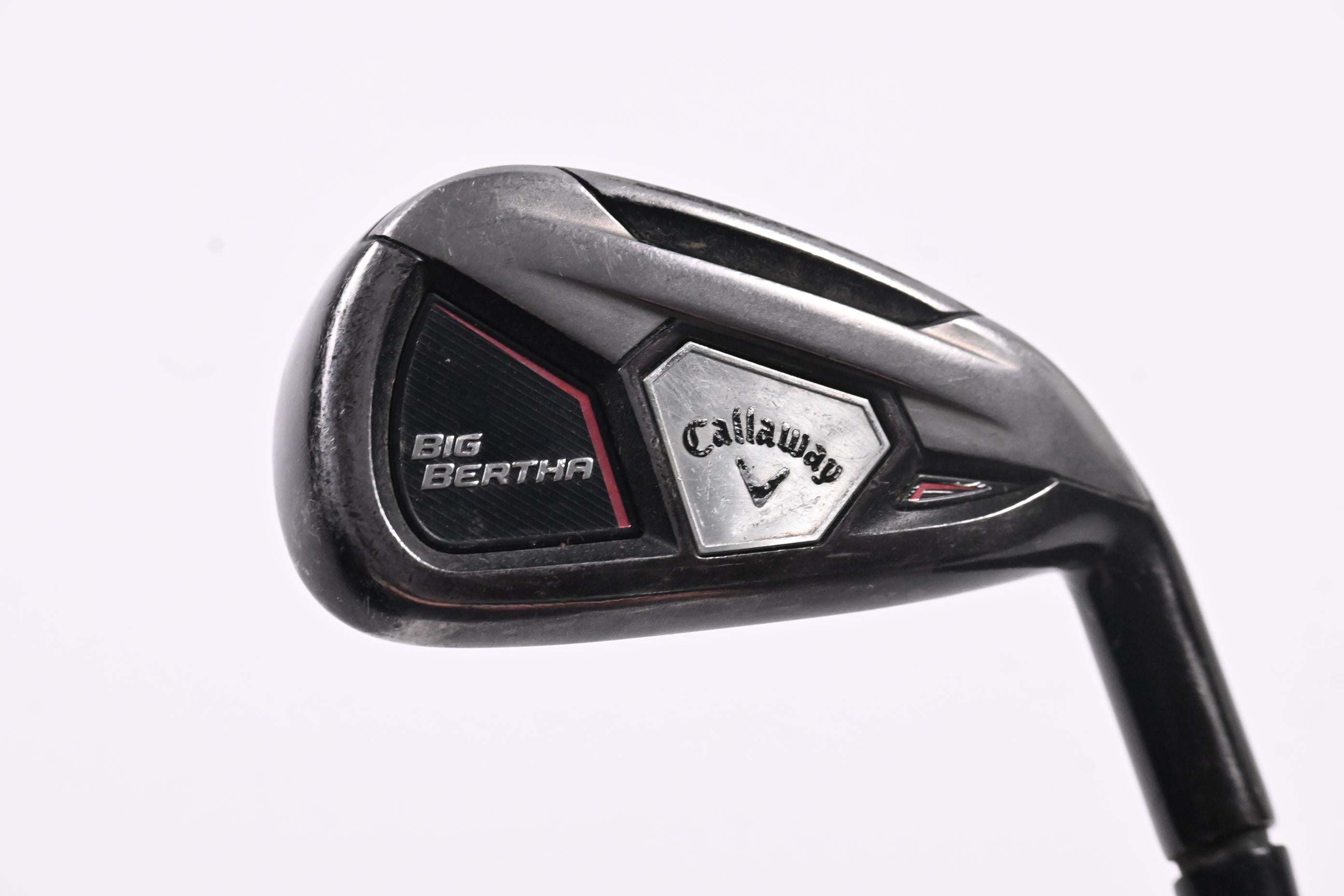 Callaway Big Bertha 2015 #4 Iron / 20.5 Degree / Regular Flex Speedster 80 Shaft