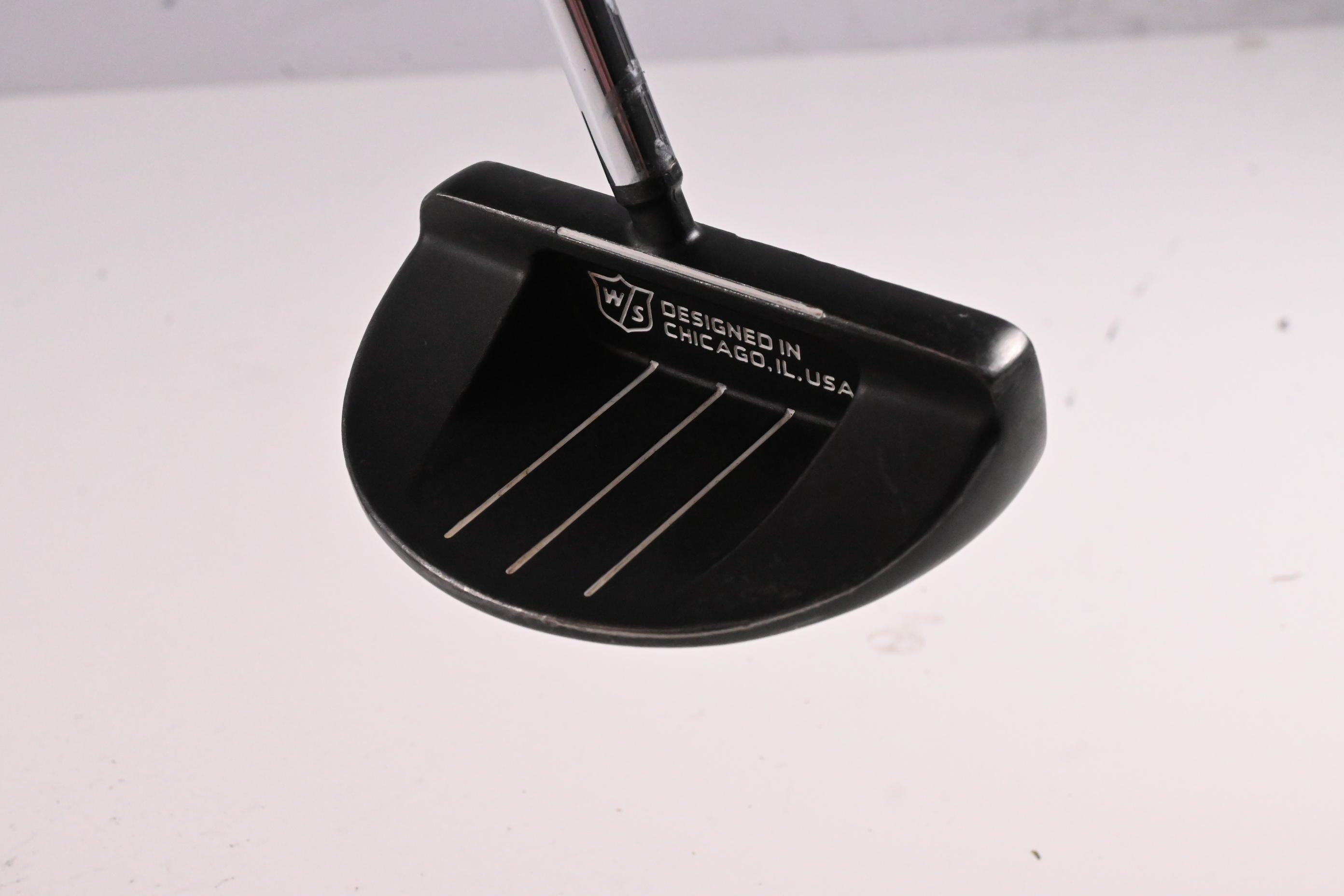 Wilson Infinite South Side 2018 Putter / 34 Inch
