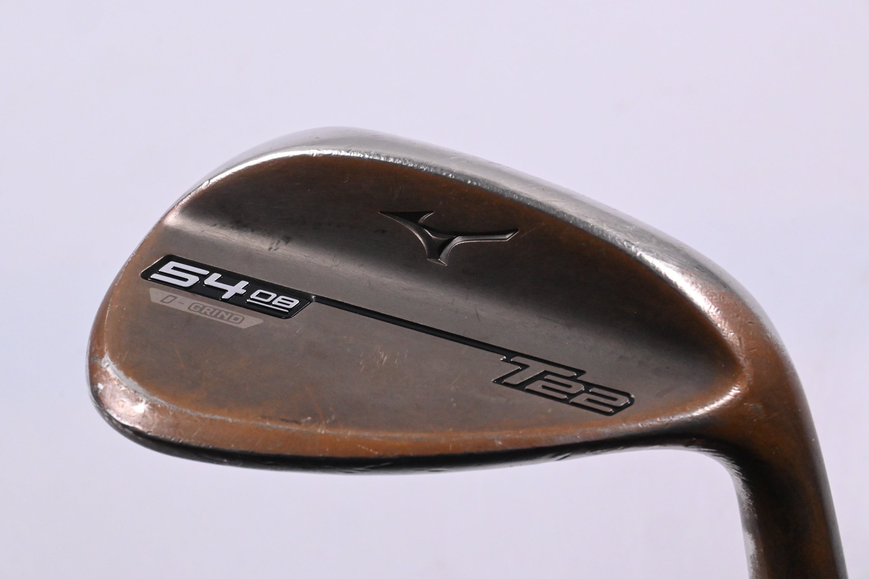 Mizuno T22 Sand Wedge / 54 Degree / Stiff Flex Project X LZ Shaft