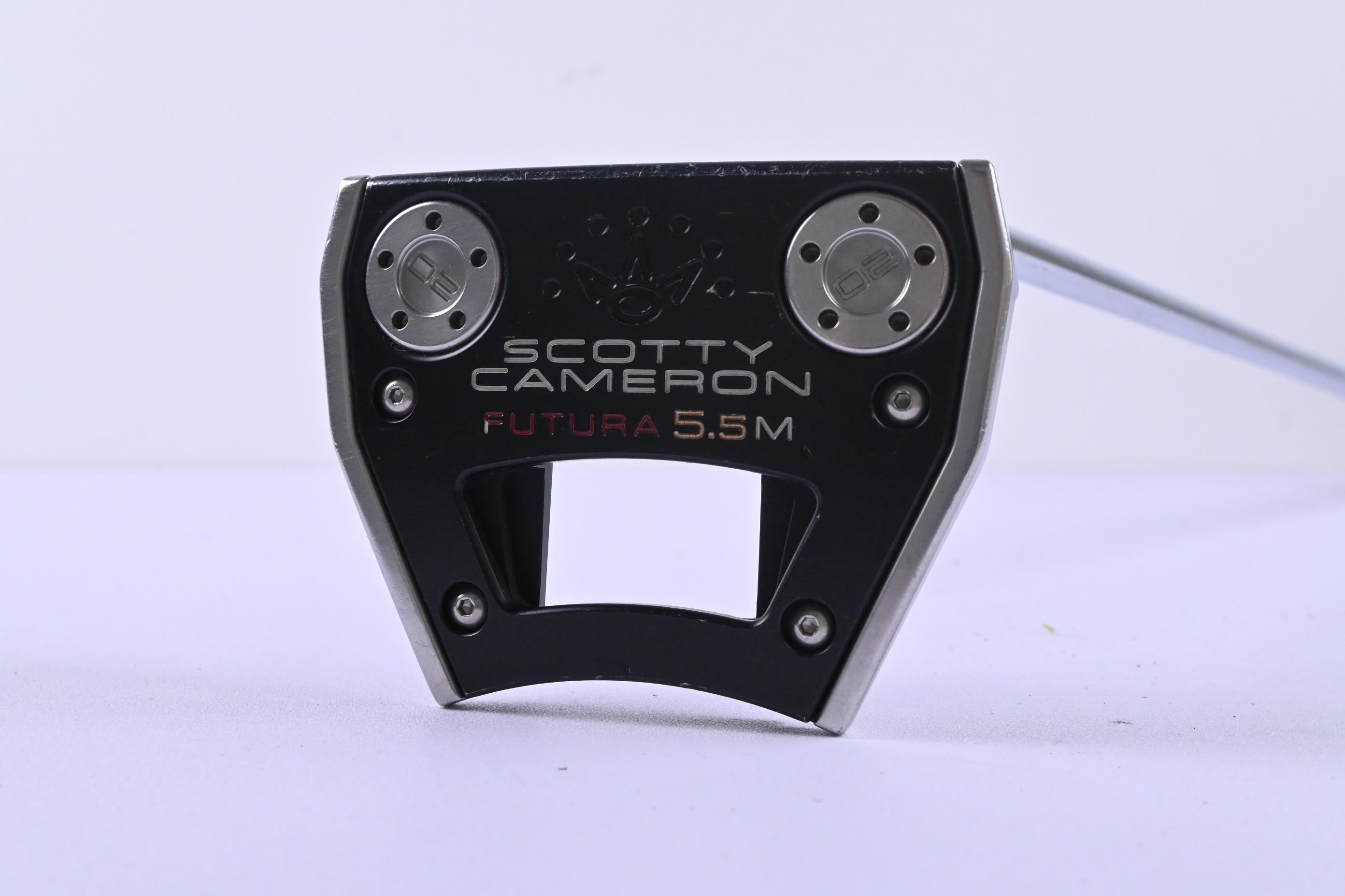 Scotty Cameron Futura 2017 5.5 M Putter / 33 Inch