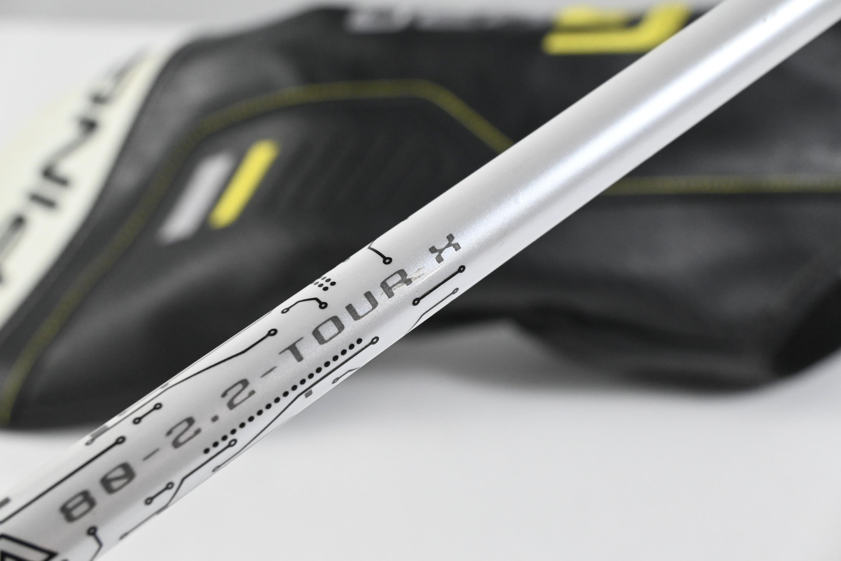 Ping G430 Max 10K Driver / 9 Degree / TX-Flex Aldila Rogue 125 MSI 80 Shaft