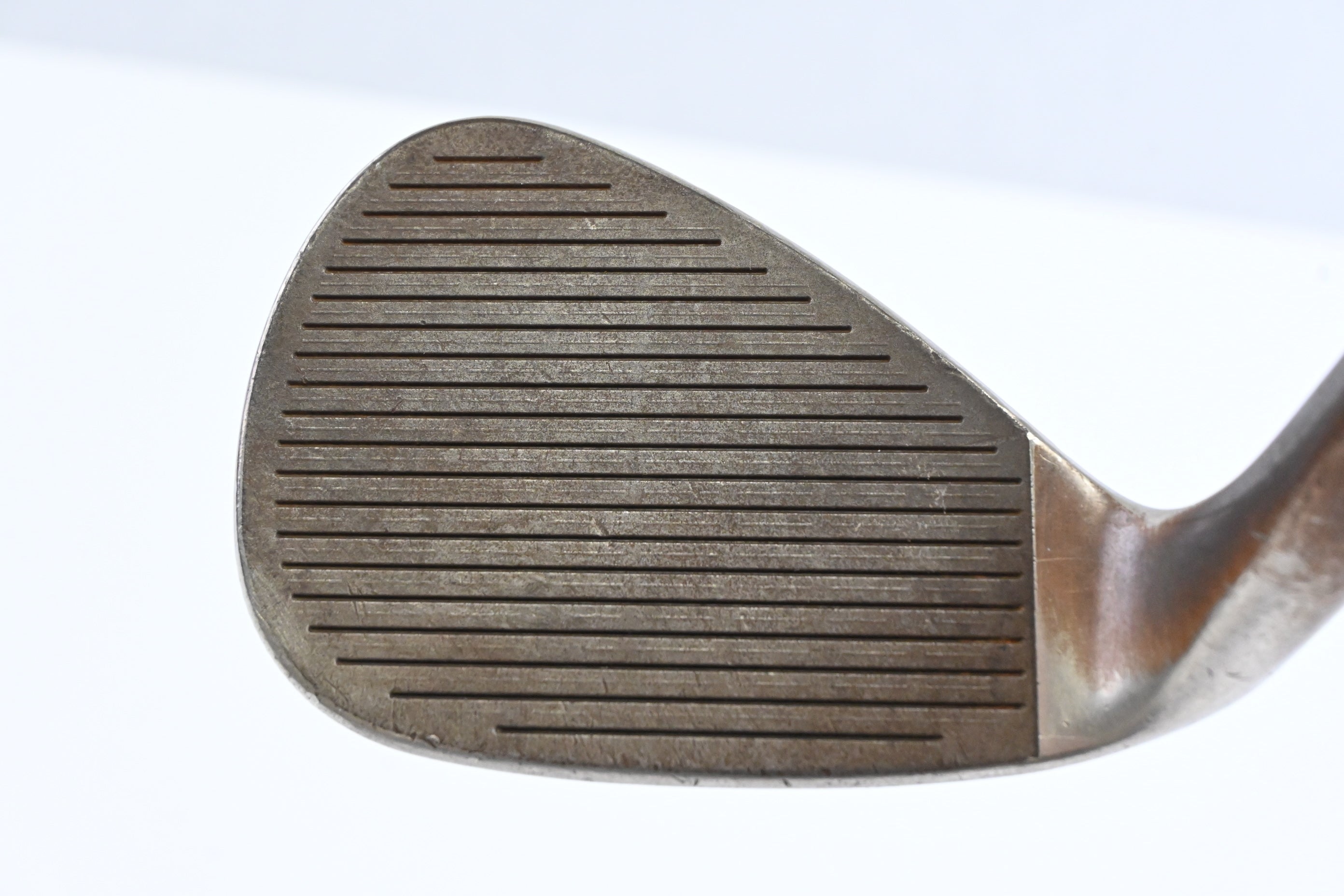 Taylormade Hi-Toe 3 Sand Wedge / 56 Degree / Wedge Flex KBS Shaft