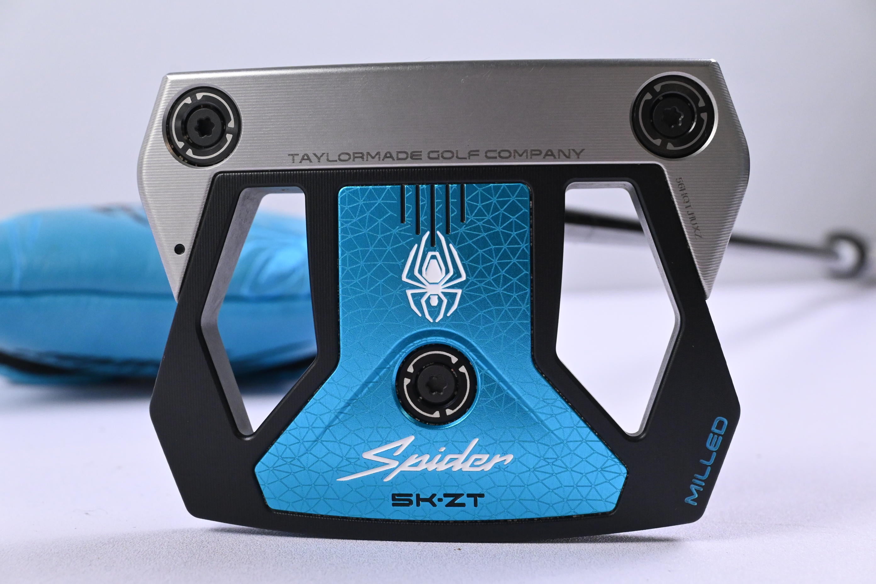 Taylormade Spider ZT Putter / 34 Inch