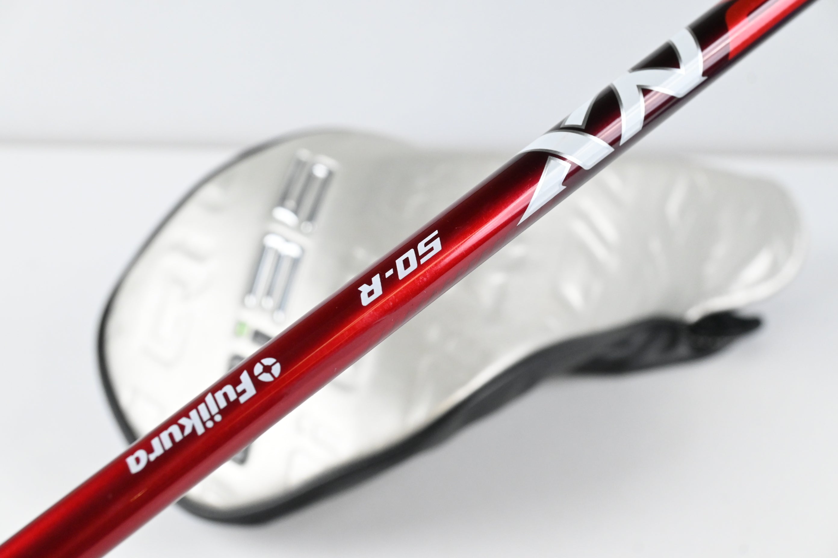 Taylormade Qi35 Driver / 9 Degree / Regular Flex Speeder NX 50 Shaft