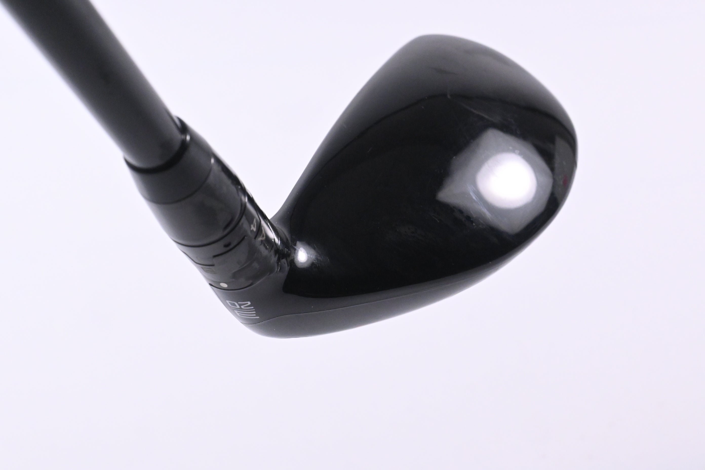Titleist TSi3 #3 Hybrid / 20 Degree / Stiff Flex Tensei AV RAW Blue 65 Shaft