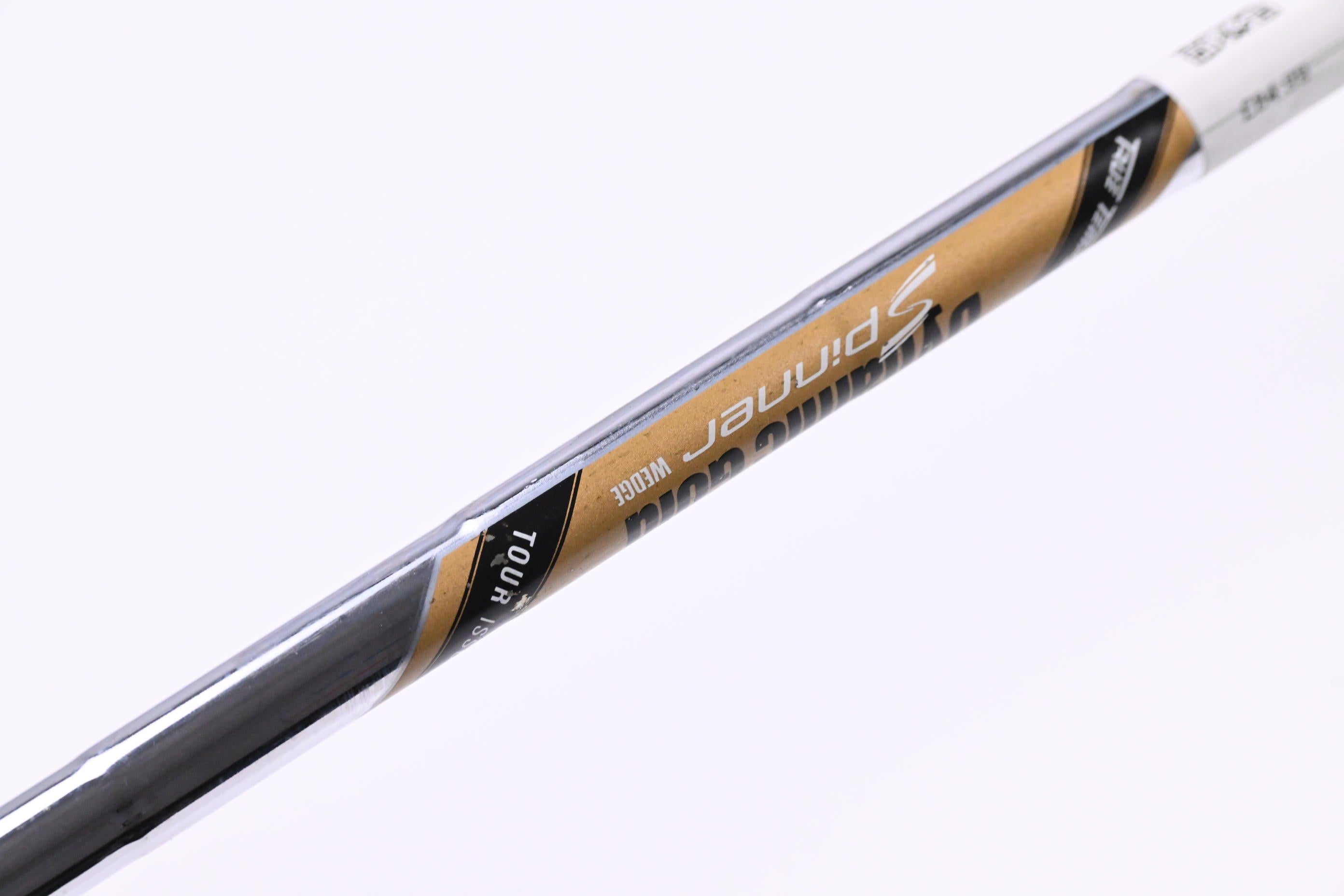 Cleveland RTX 6 Zipcore Sand Wedge / 56 Degree / Wedge Flex Dynamic Gold Spinner