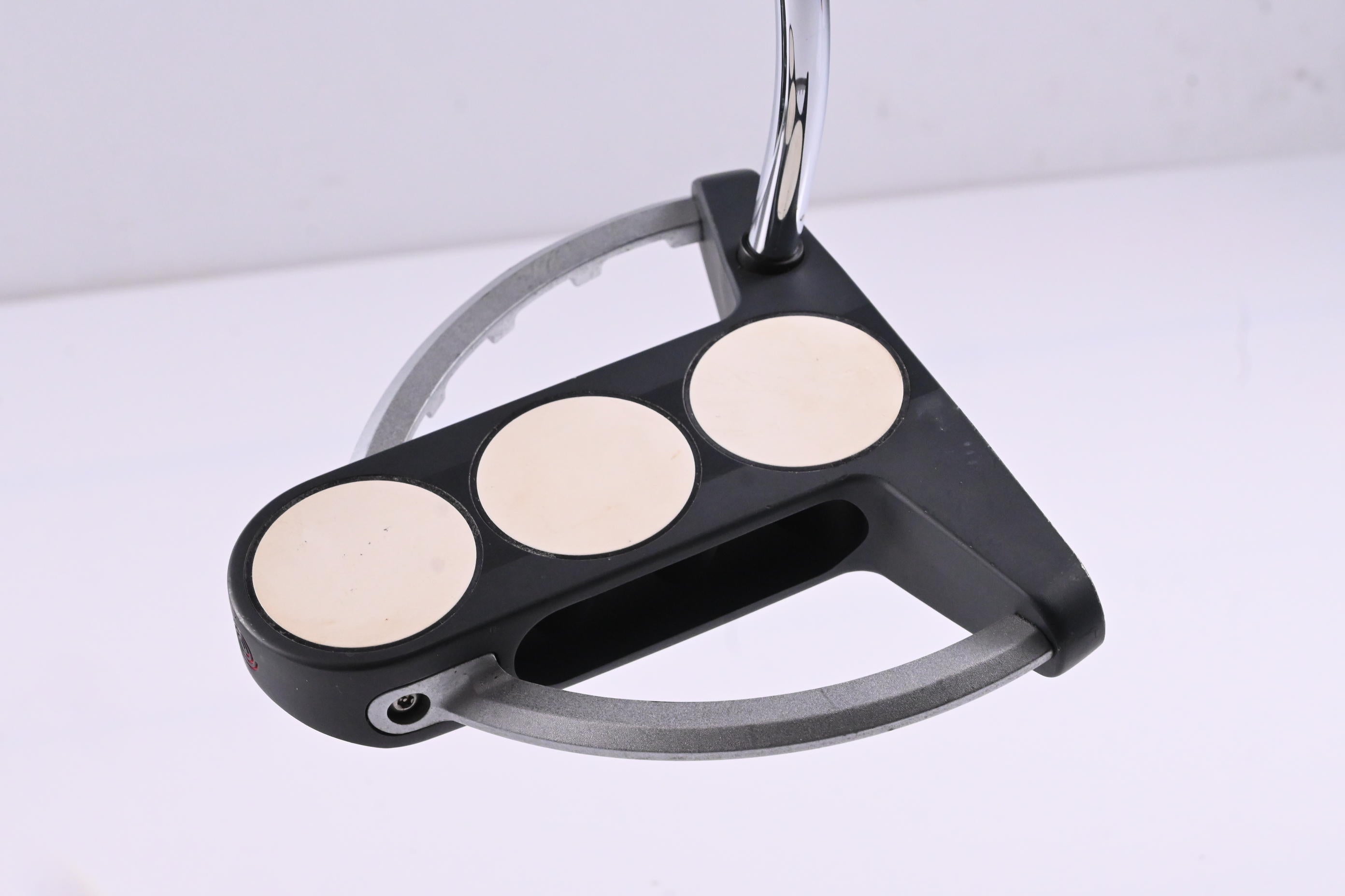 Odyssey SRT Tri Ball Putter / 35 Inch