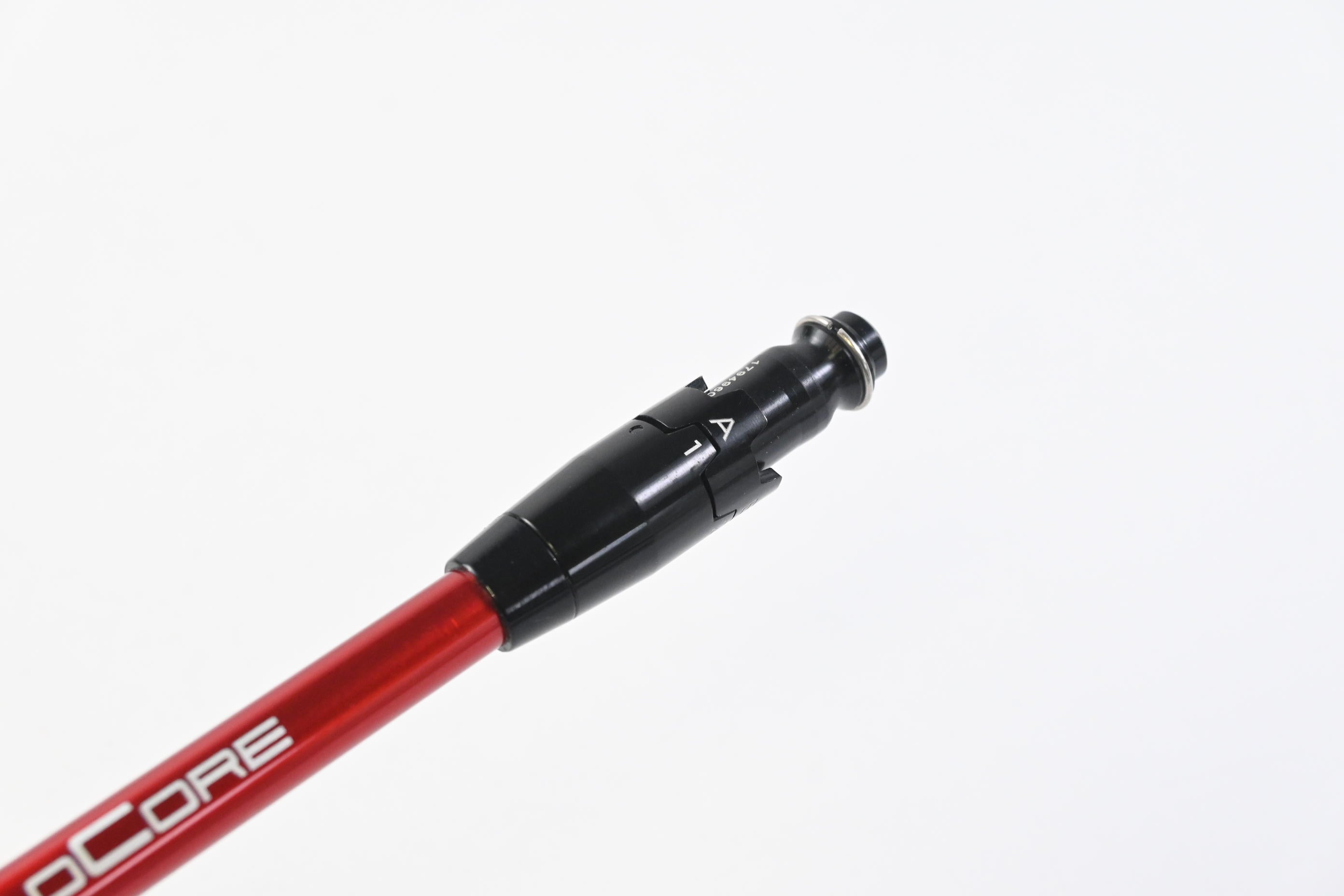 Fujikura Ventus Red Velocore 7 #4 Hybrid Shaft / X-Flex / Titleist 2nd Gen