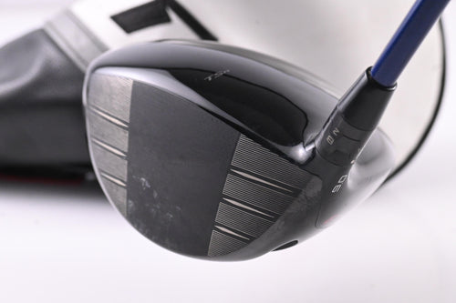 Tour Issue Titleist TSR3 Driver / 9 Degree / X-Flex Ventus TR Blue 6 Shaft
