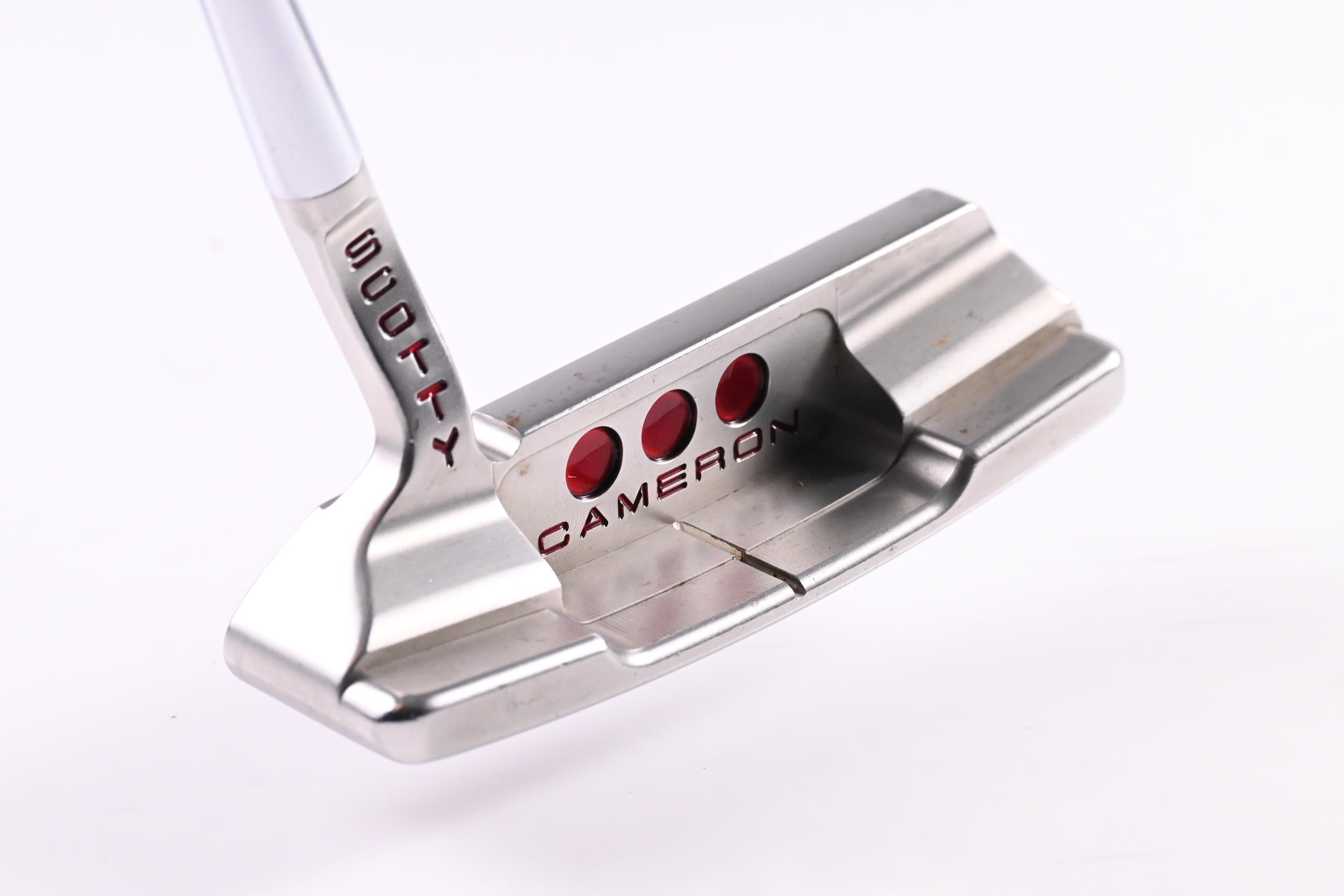 Scotty Cameron Studio Select Newport 2.5 Putter / 34 Inch