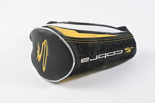 Cobra S3 #3 Wood / 15 Degree / Stiff Flex Fujikura Blur TX 006 Shaft
