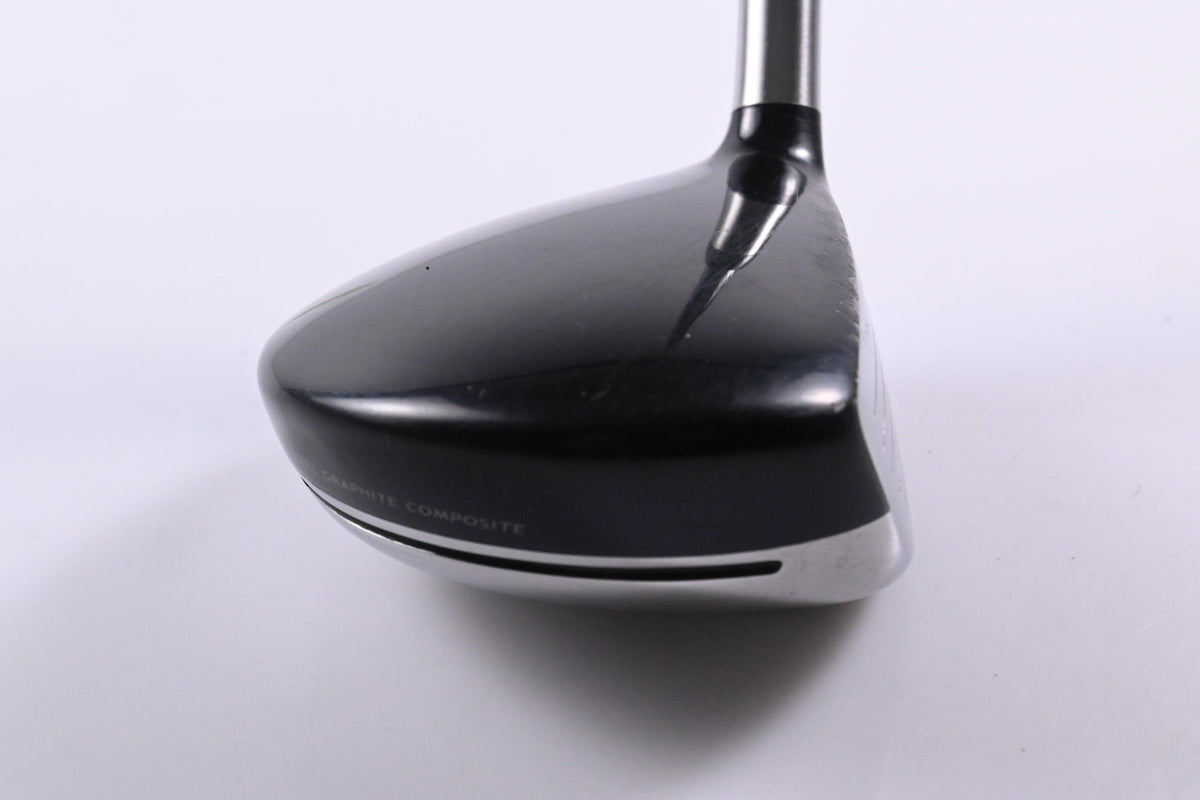 Mizuno MP-001 #3 Wood / 15 Degree / Regular Flex Dynamic Gold R300 Shaft