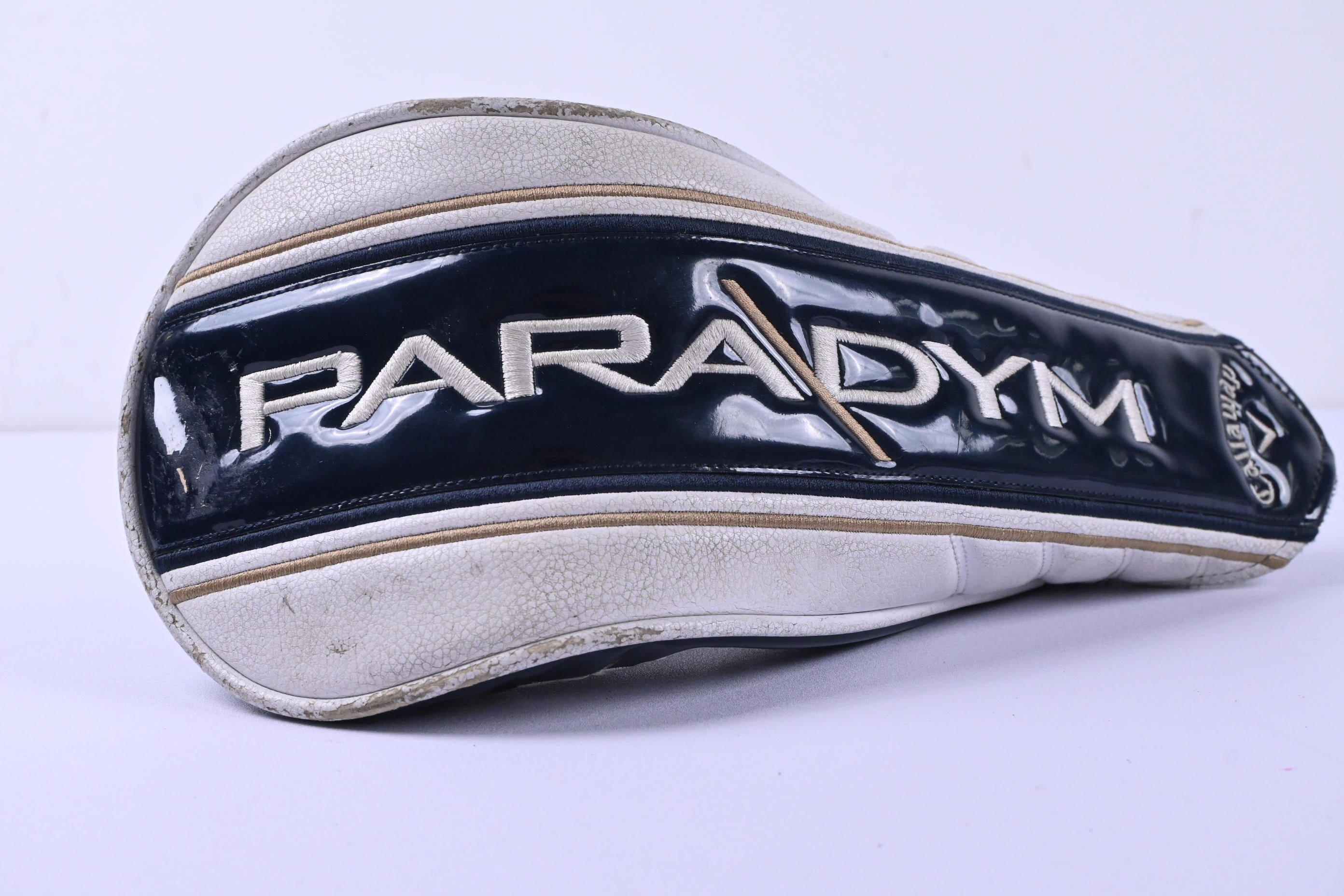 Callaway Paradym Triple Diamond Driver / 8 Degree / Stiff Flex Tensei AV Blue 55