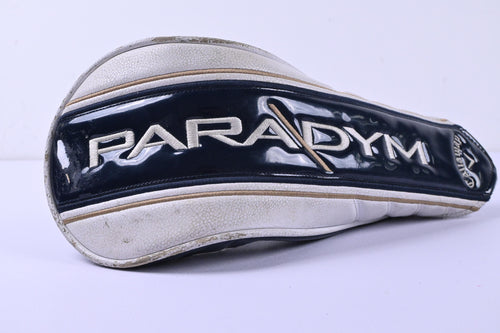 Callaway Paradym Triple Diamond Driver / 8 Degree / Stiff Flex Tensei AV Blue 55