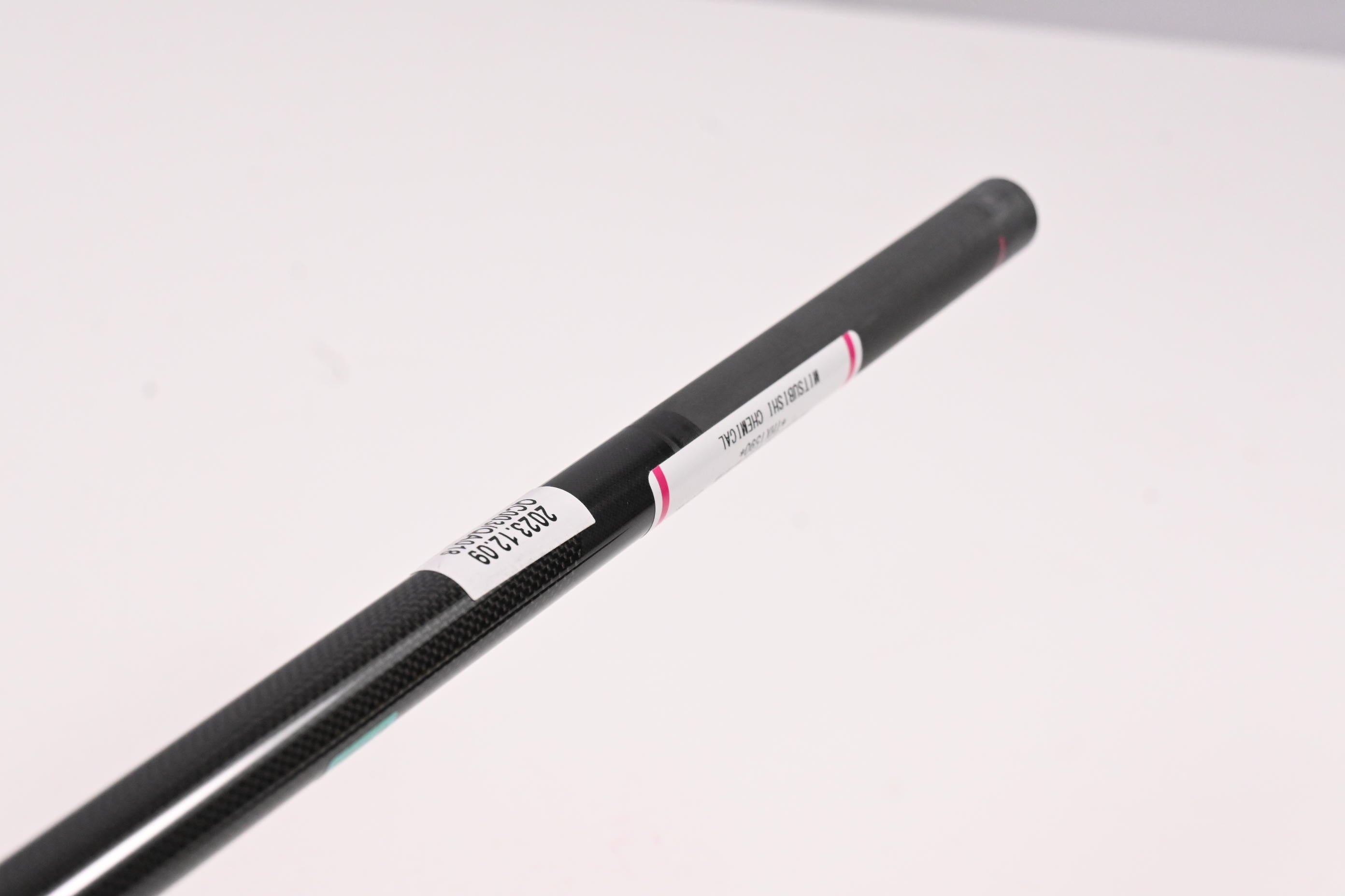 Tensei 1K Pro Red 50 Driver Shaft / X-Flex / .335" Tip / Uncut
