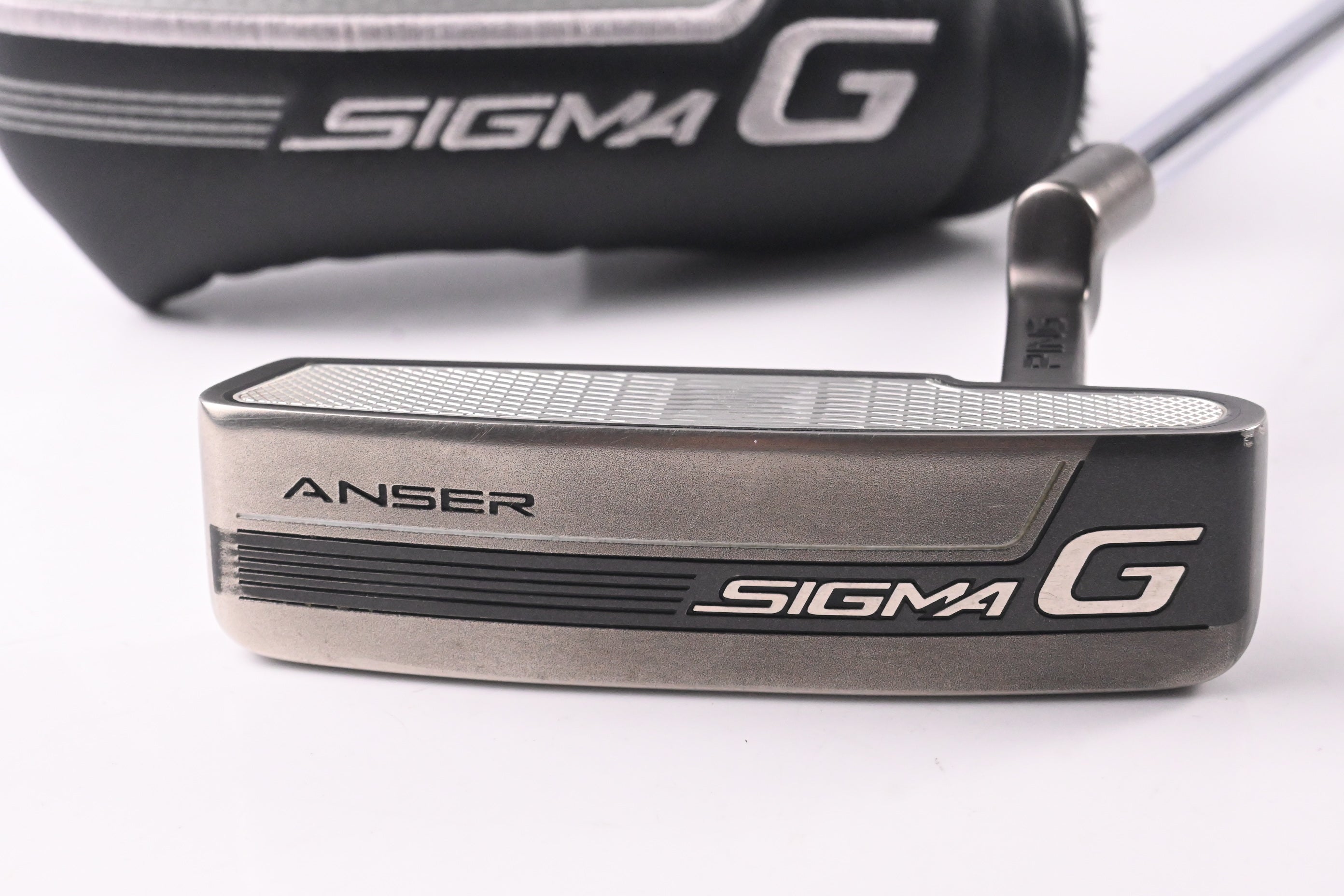 Ping Sigma G Anser Putter / 34 Inch