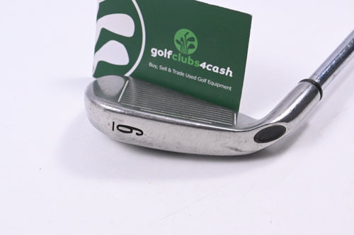Callaway X-18 Pro Series #6 Iron / Stiff Flex Dynamic Gold S300 Shaft
