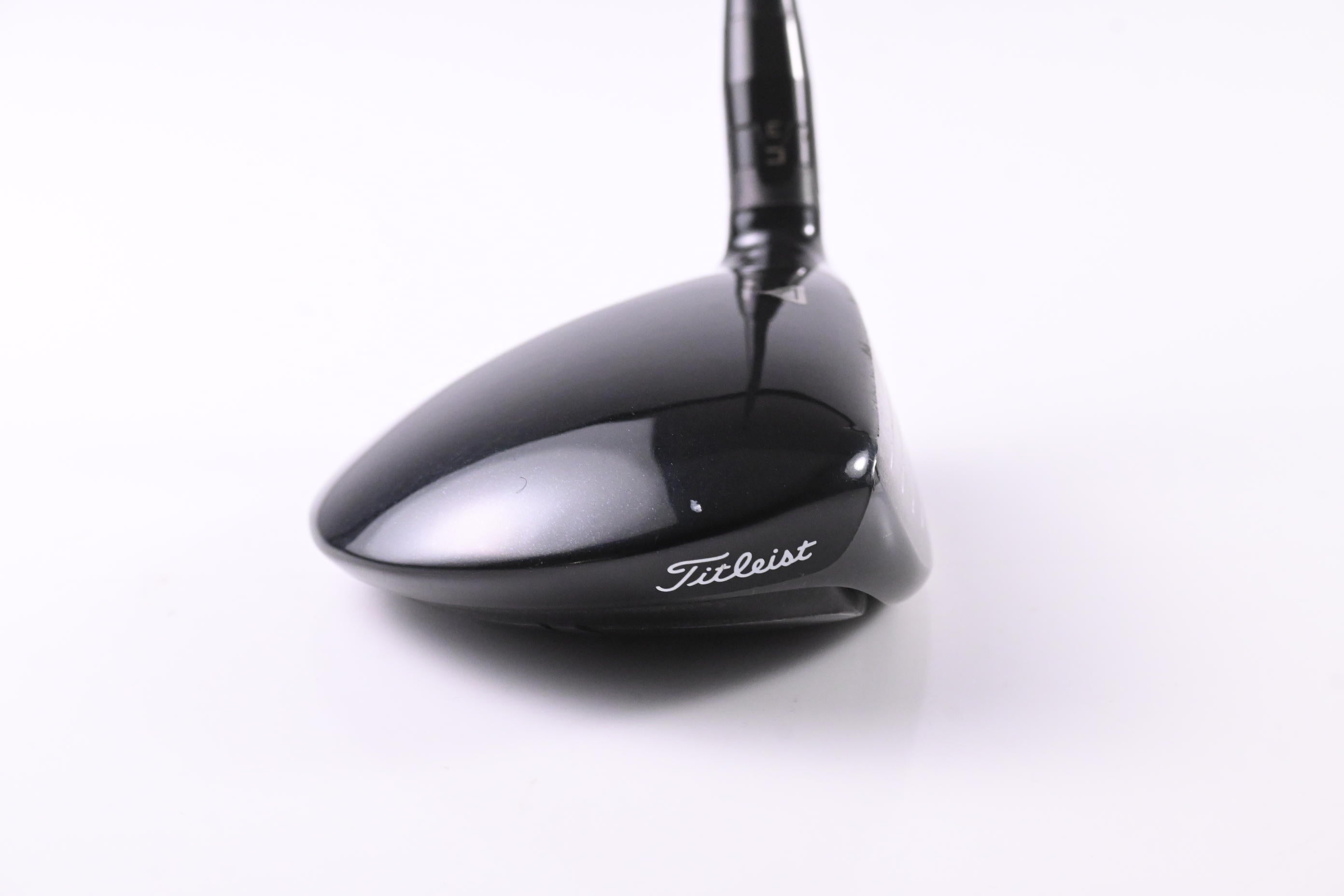 Titleist 915 F #3 Wood / 15 Degree / Stiff Flex Diamana M+ 60 LTD Shaft