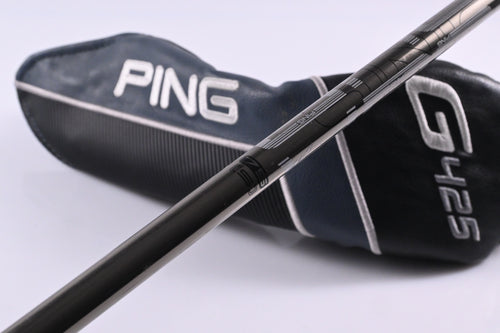 Ping G425 Max #3 Wood / 14.5 Degree / Stiff Flex Ping Tour 75 Shaft