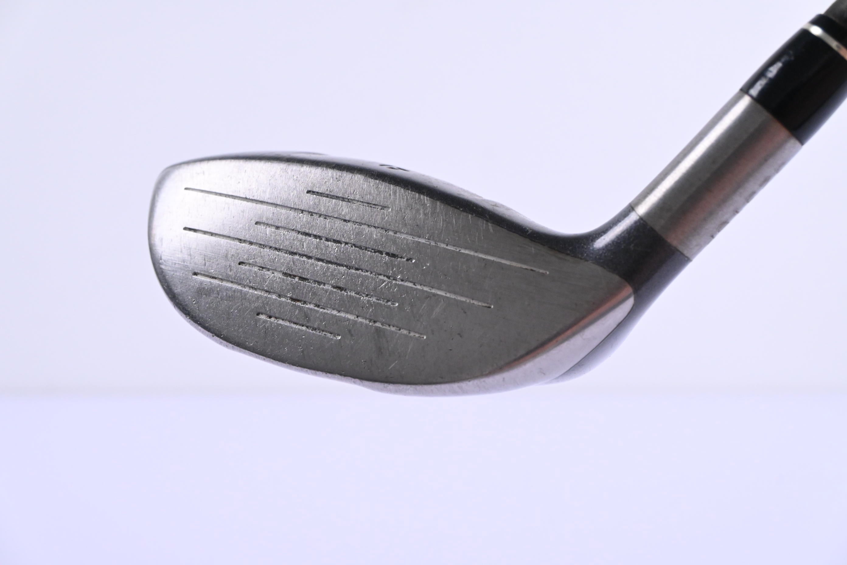 Taylormade 200 Steel #5 Wood / 18 Degree / Senior Flex Taylormade 80 Shaft