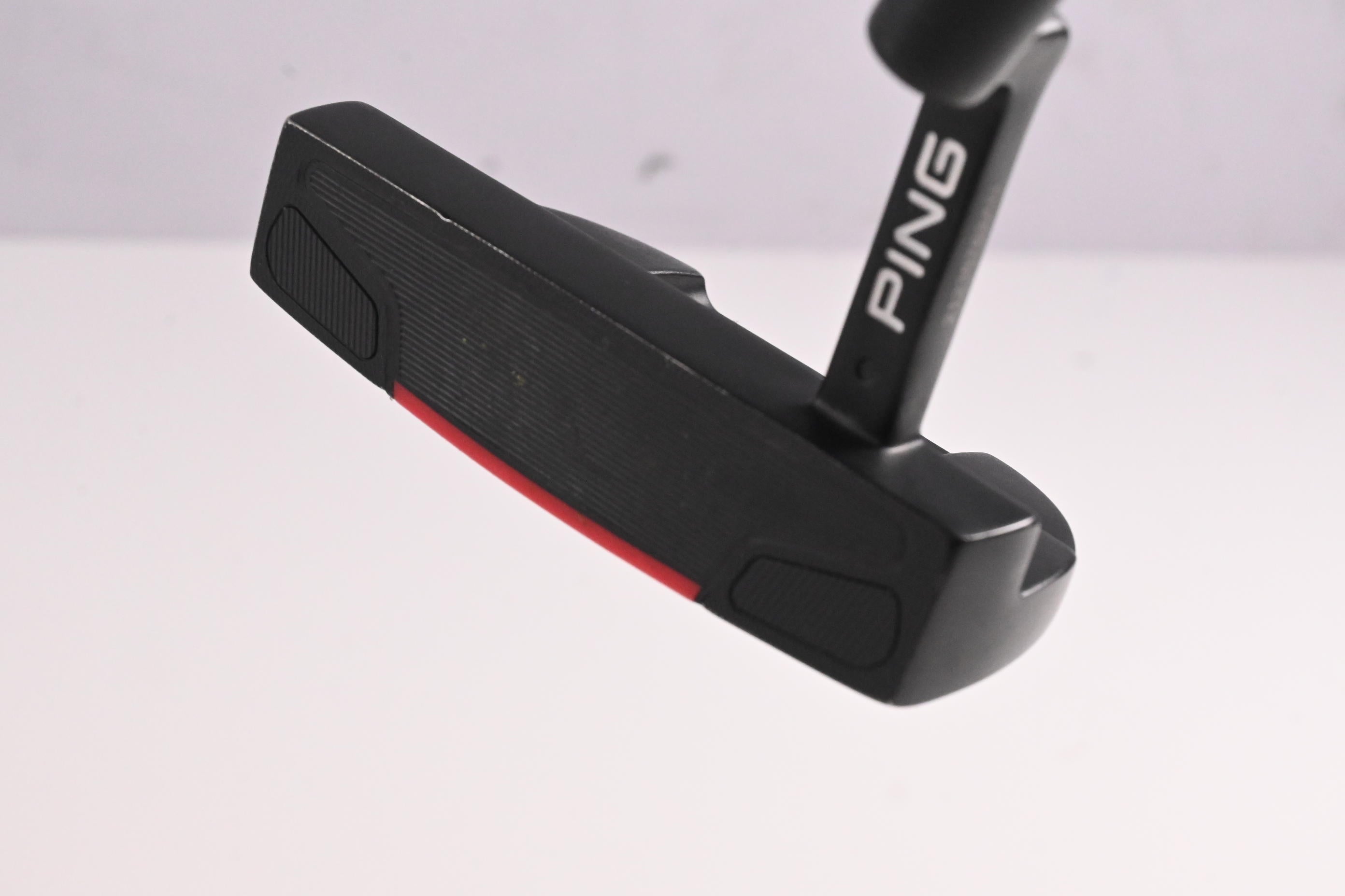 Ping DS-72 2021 Putter / 34 Inch
