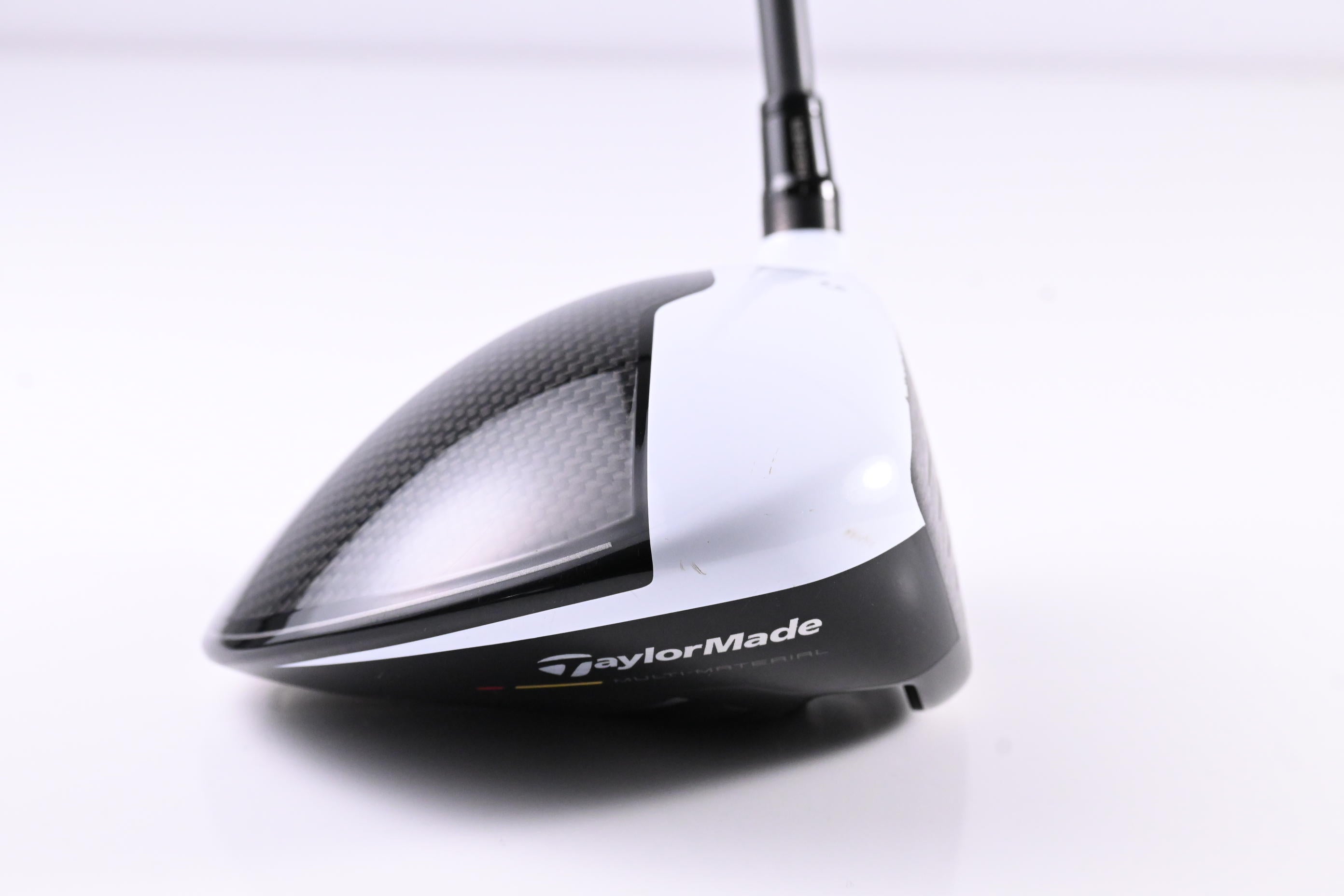 Taylormade M2 2016 Driver / 10.5 Degree / X-Flex Fujikura Pro 73 Shaft