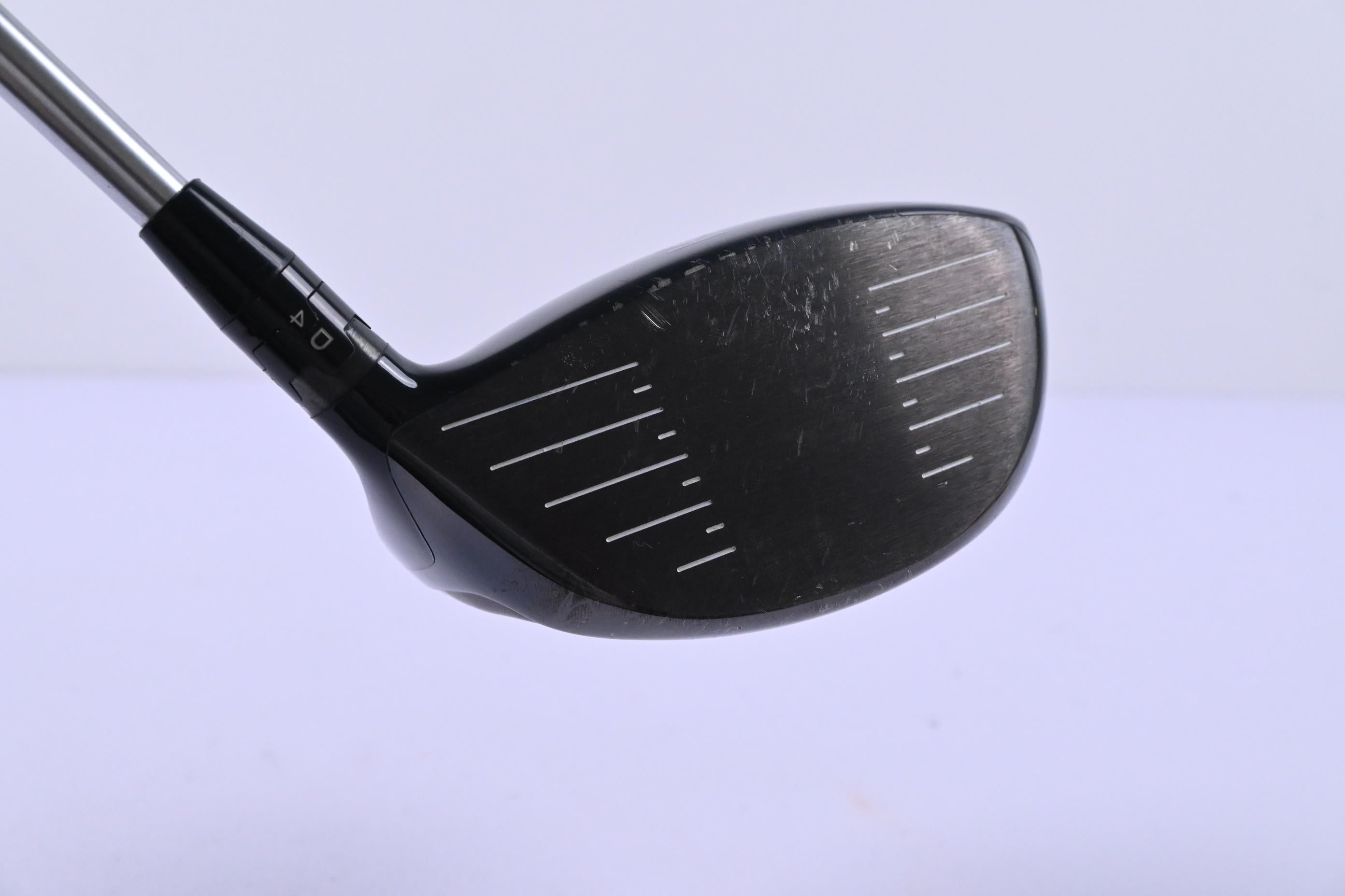 Ladies Titleist 910 D2 Driver / 9.5 Degree / Ladies Flex Kuro Kage Black TiNi 40