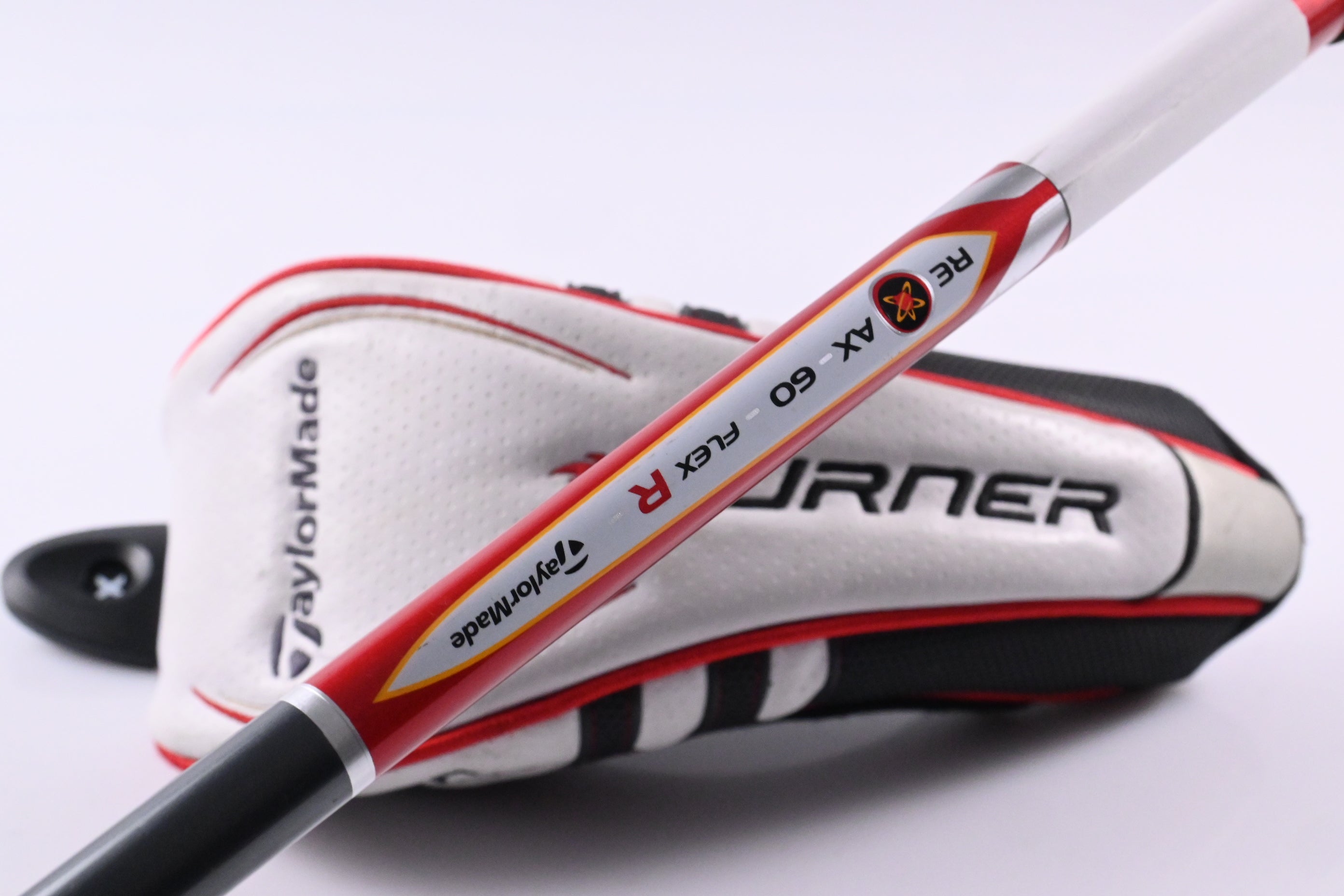 Taylormade Burner Superfast 2.0 #3 Hybrid / 18 Degree / Regular Flex REAX 60